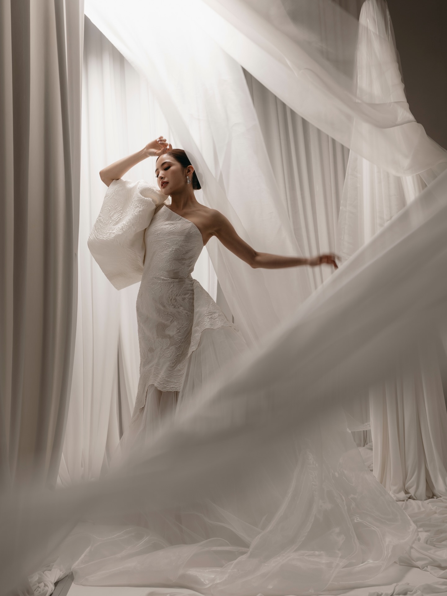 มายด์ - ลภัสลัล จิรเวชสุนทรกุล