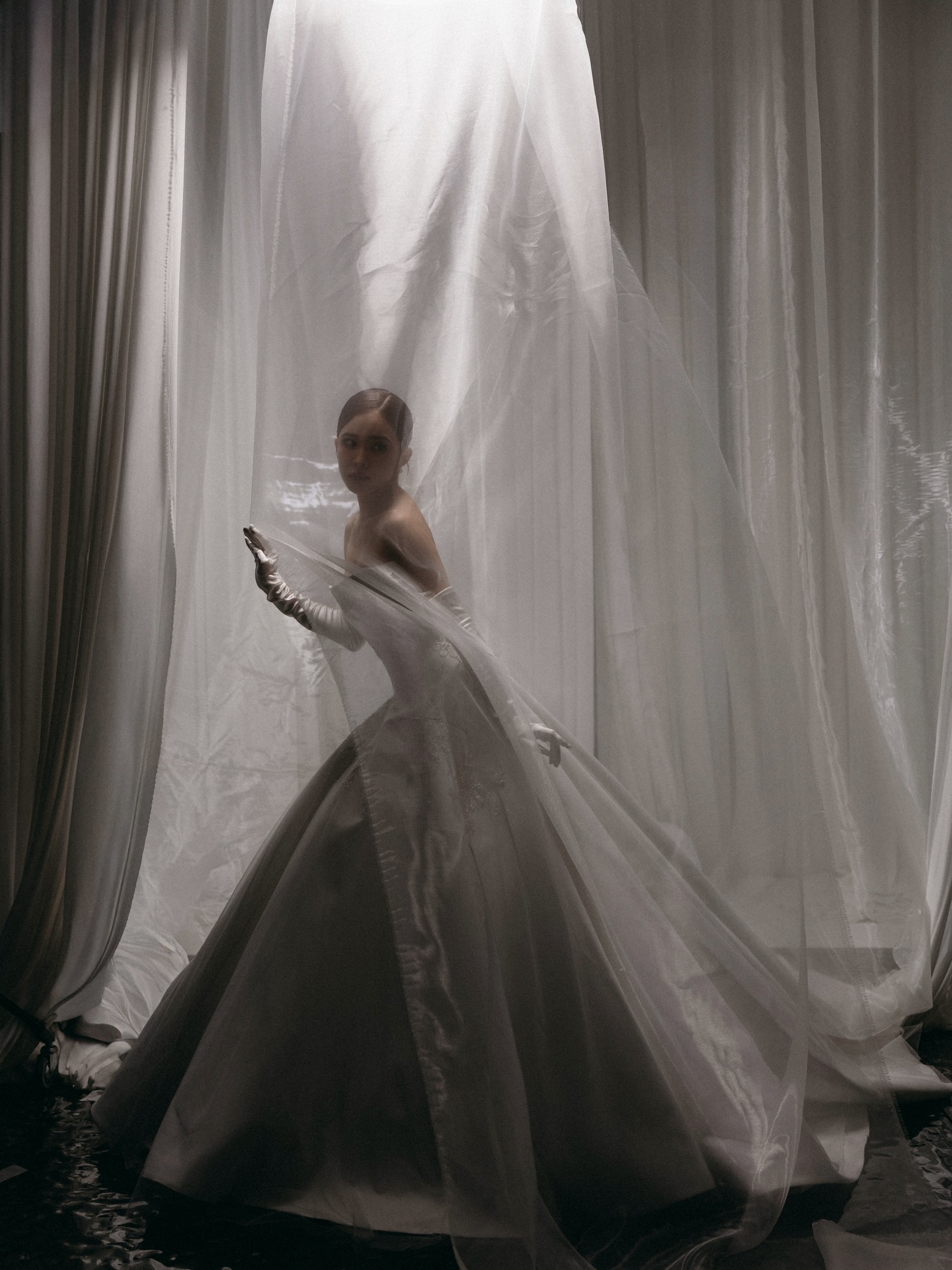 มายด์ - ลภัสลัล จิรเวชสุนทรกุล