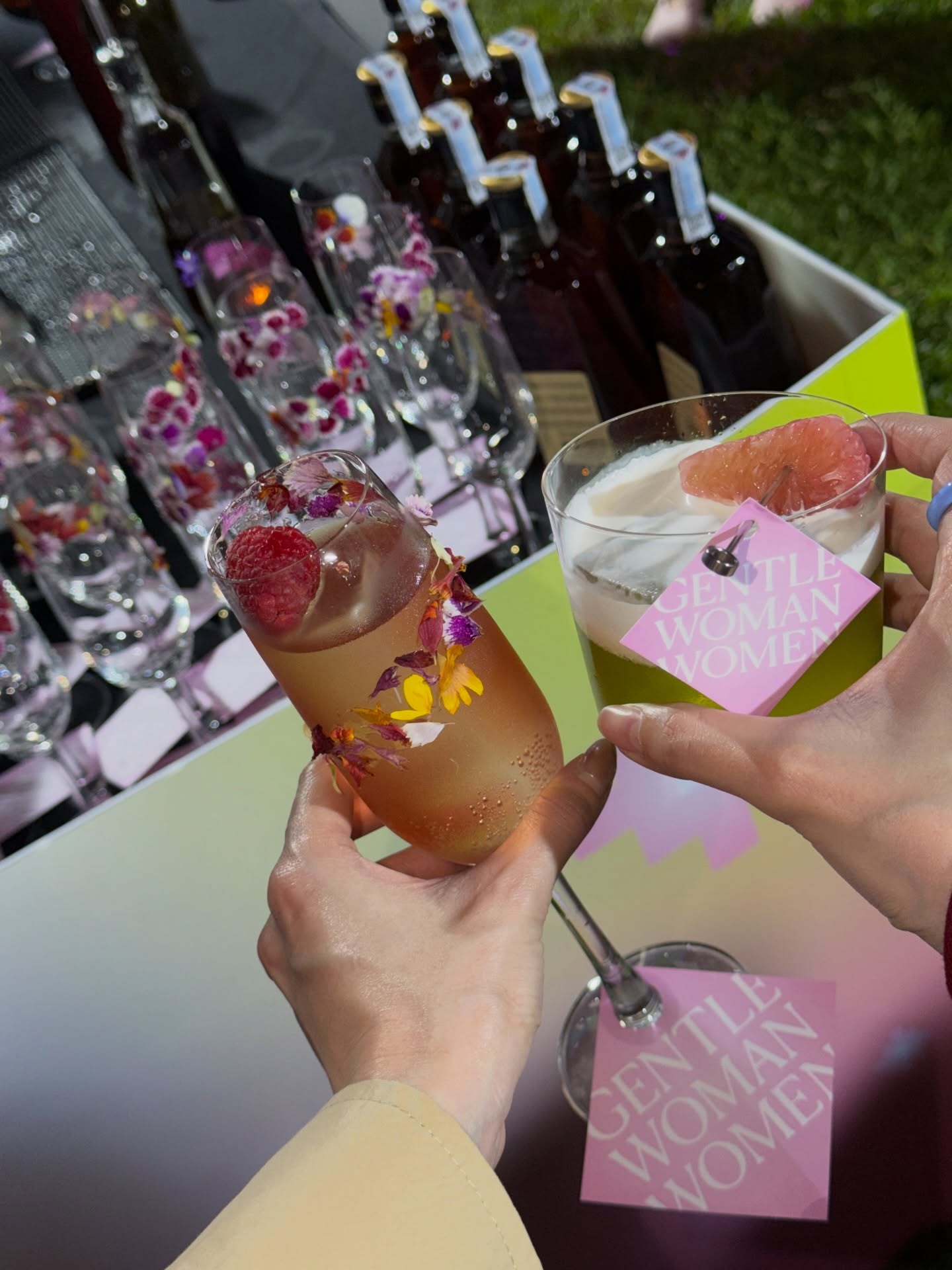 มายด์ - ลภัสลัล จิรเวชสุนทรกุล