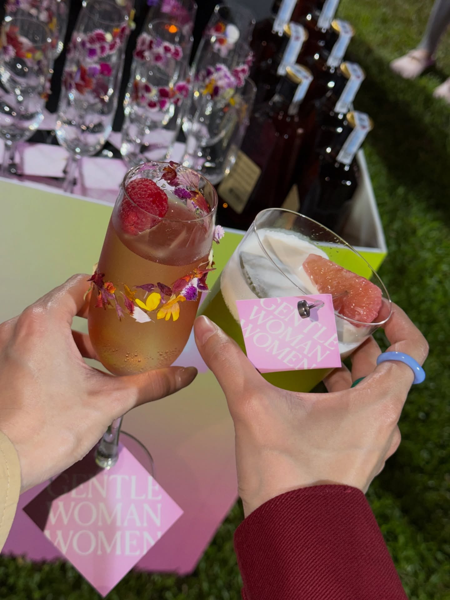 มายด์ - ลภัสลัล จิรเวชสุนทรกุล