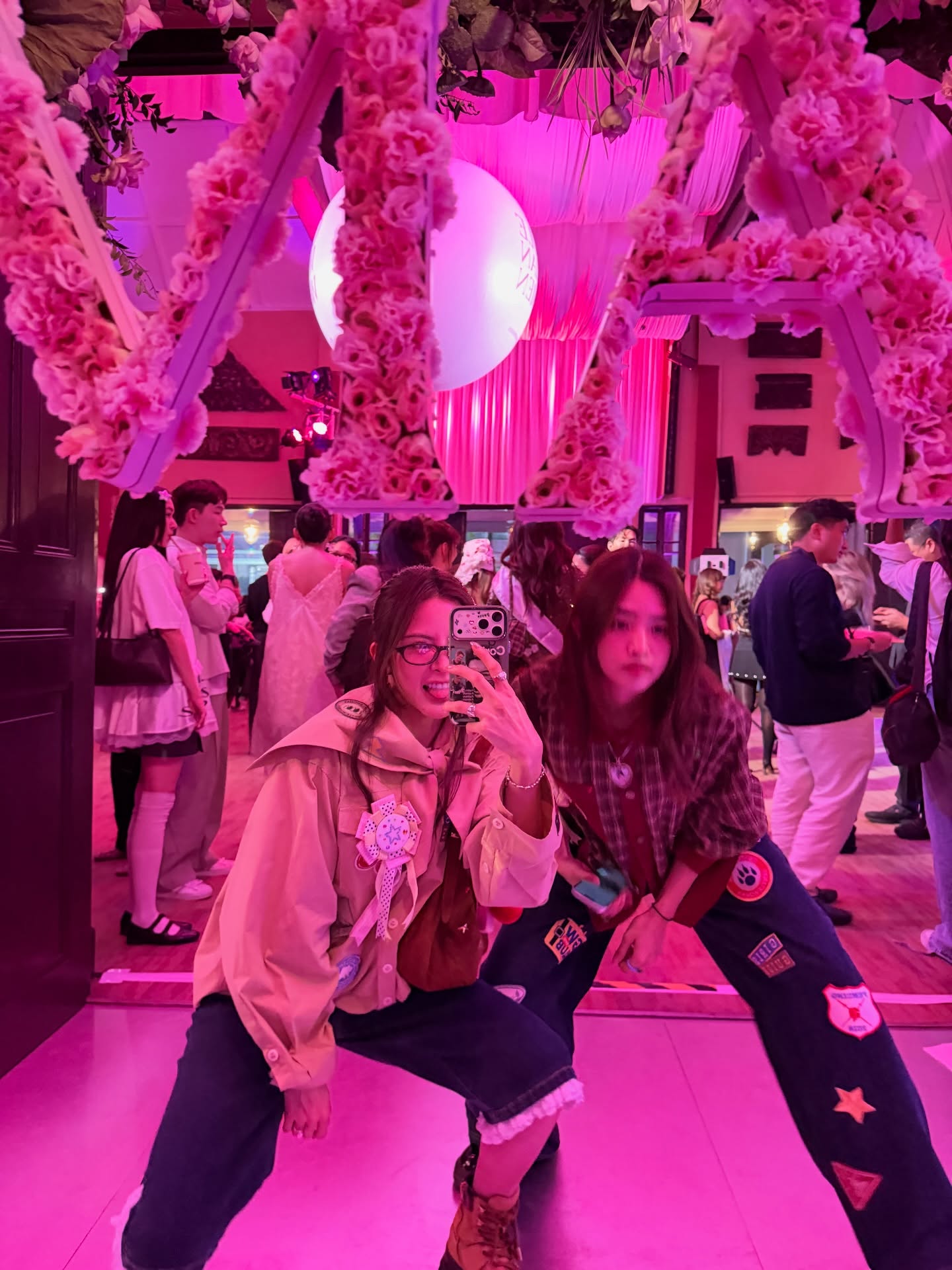 มายด์ - ลภัสลัล จิรเวชสุนทรกุล