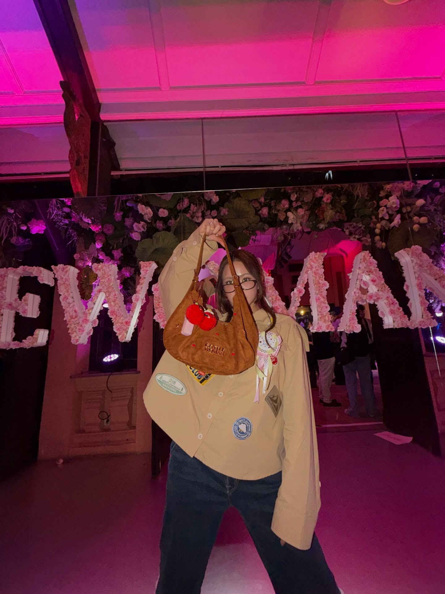 มายด์ - ลภัสลัล จิรเวชสุนทรกุล