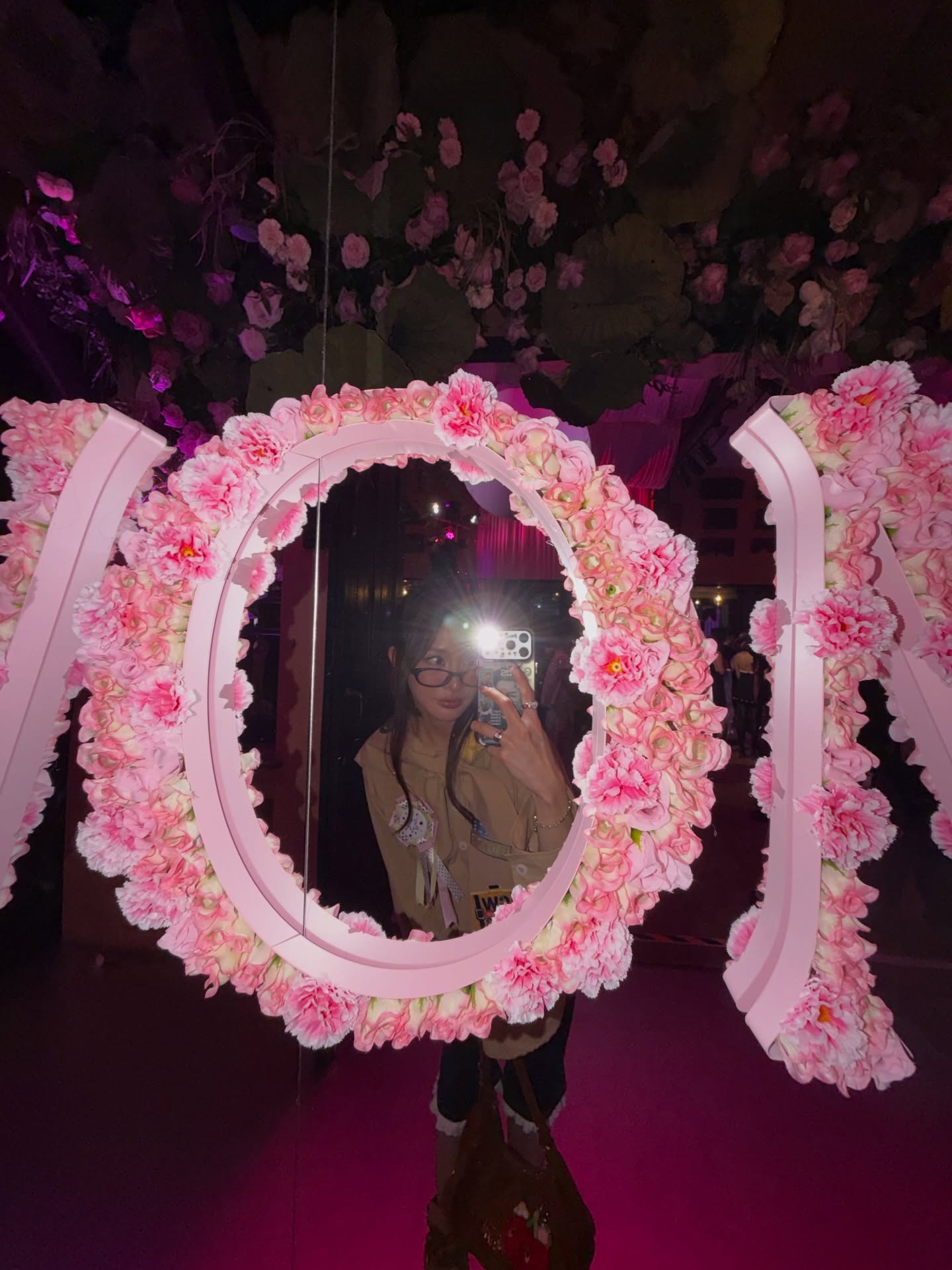 มายด์ - ลภัสลัล จิรเวชสุนทรกุล