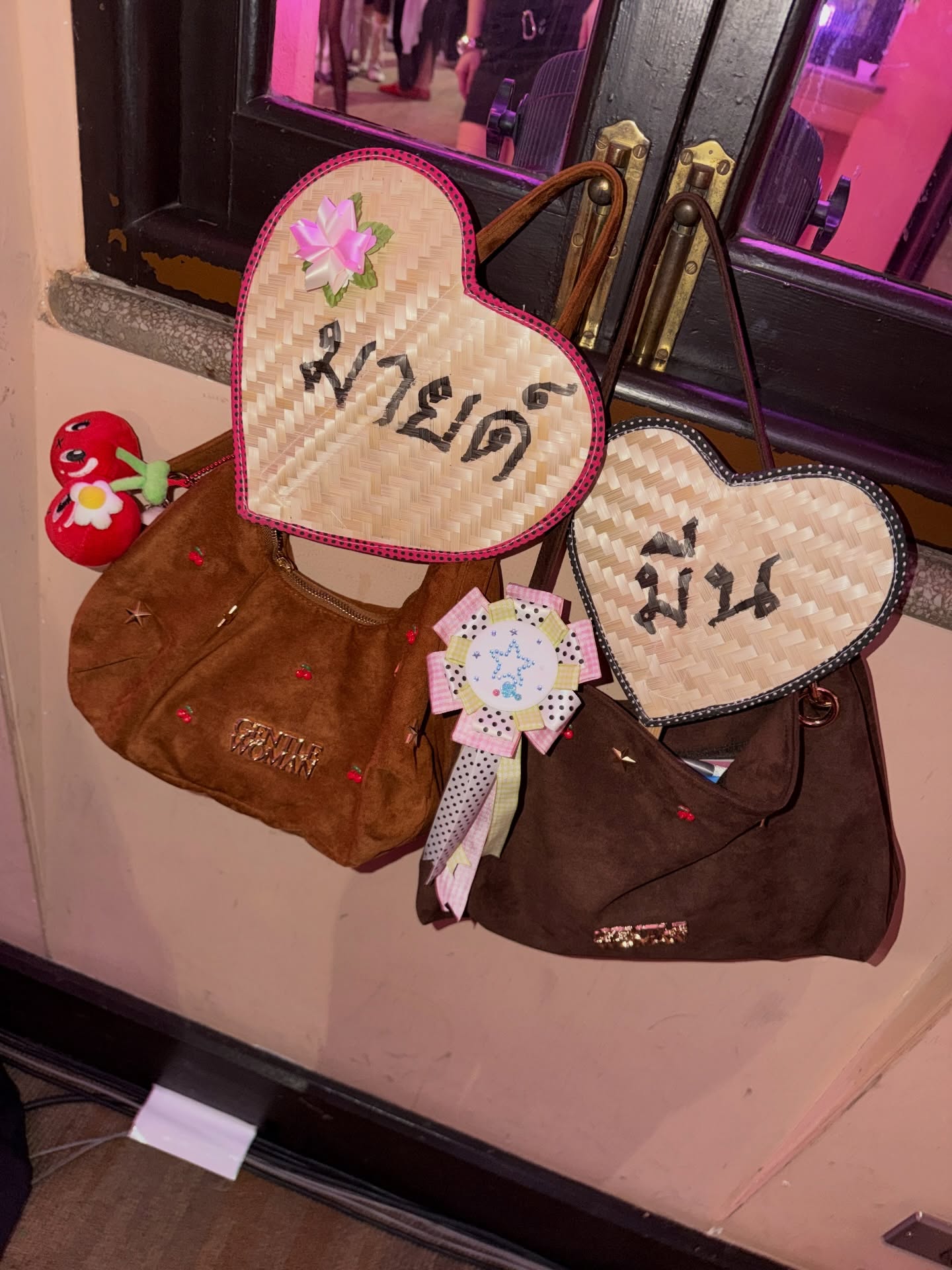 มายด์ - ลภัสลัล จิรเวชสุนทรกุล