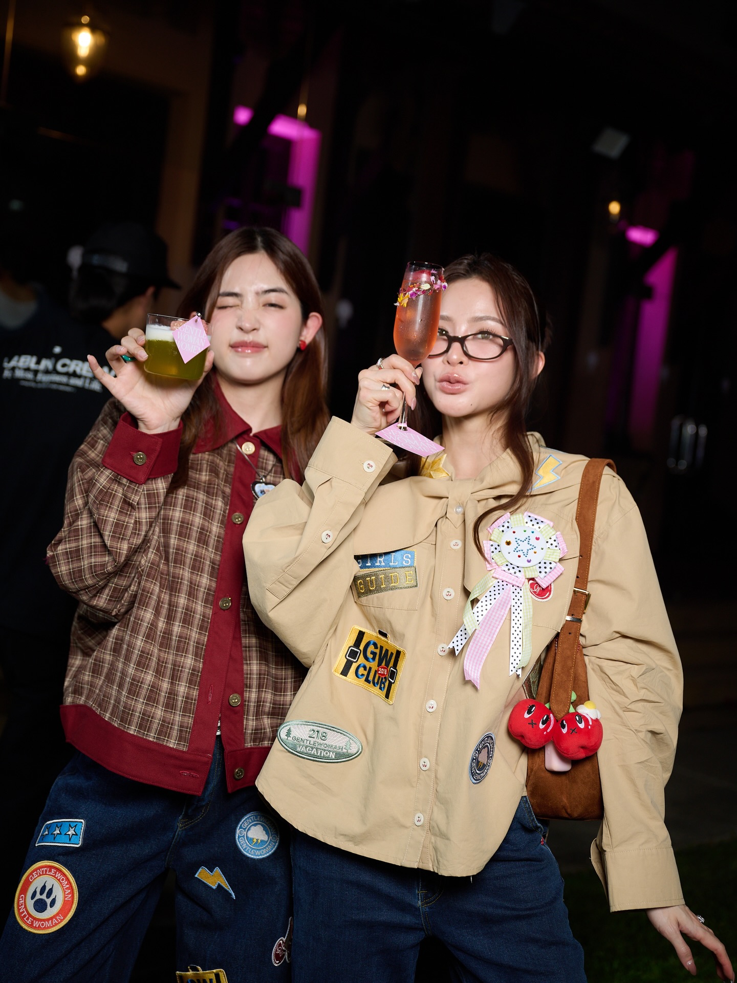 มายด์ - ลภัสลัล จิรเวชสุนทรกุล