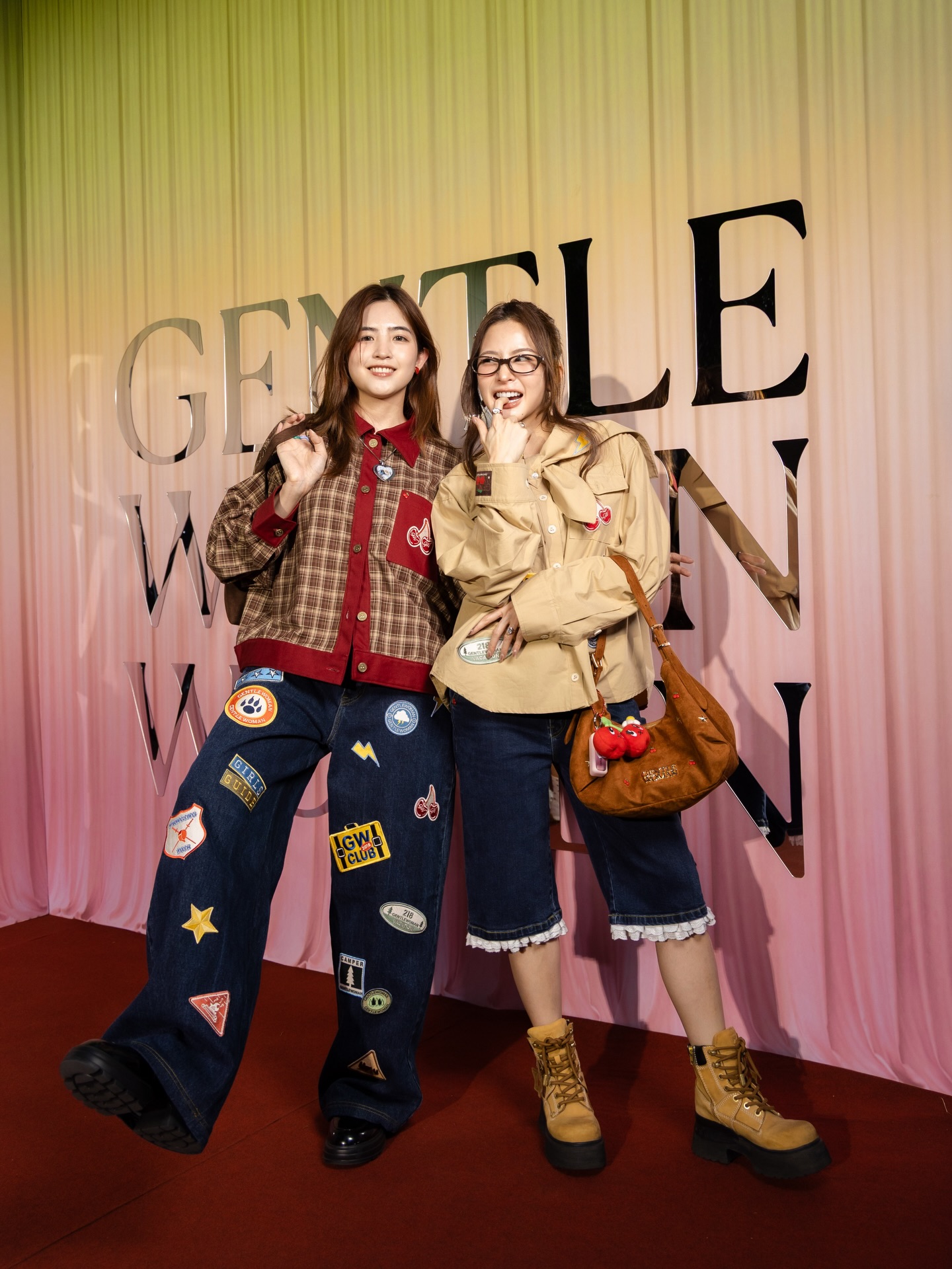 มายด์ - ลภัสลัล จิรเวชสุนทรกุล