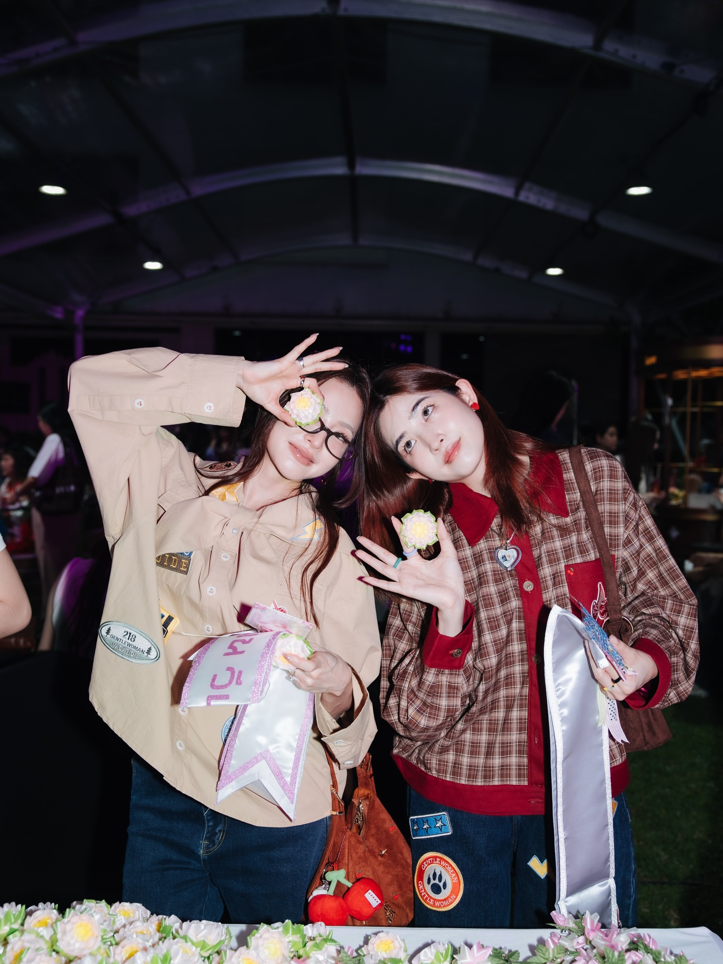 มายด์ - ลภัสลัล จิรเวชสุนทรกุล