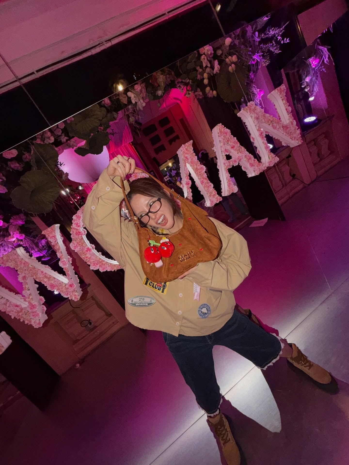 มายด์ - ลภัสลัล จิรเวชสุนทรกุล