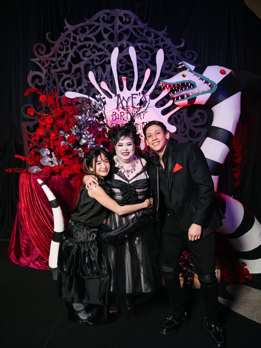 มายด์ - ลภัสลัล จิรเวชสุนทรกุล