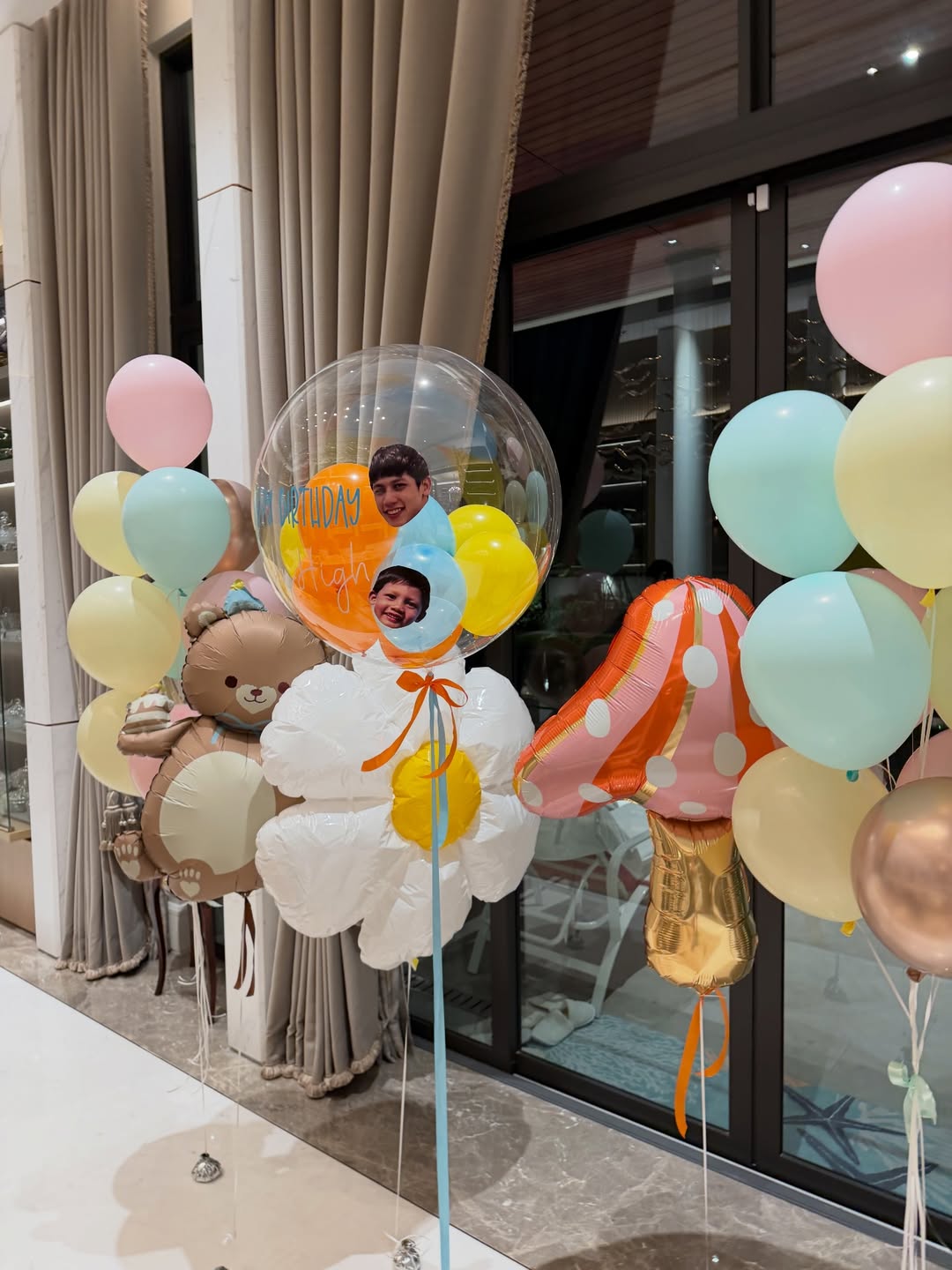 มายด์ - ลภัสลัล จิรเวชสุนทรกุล