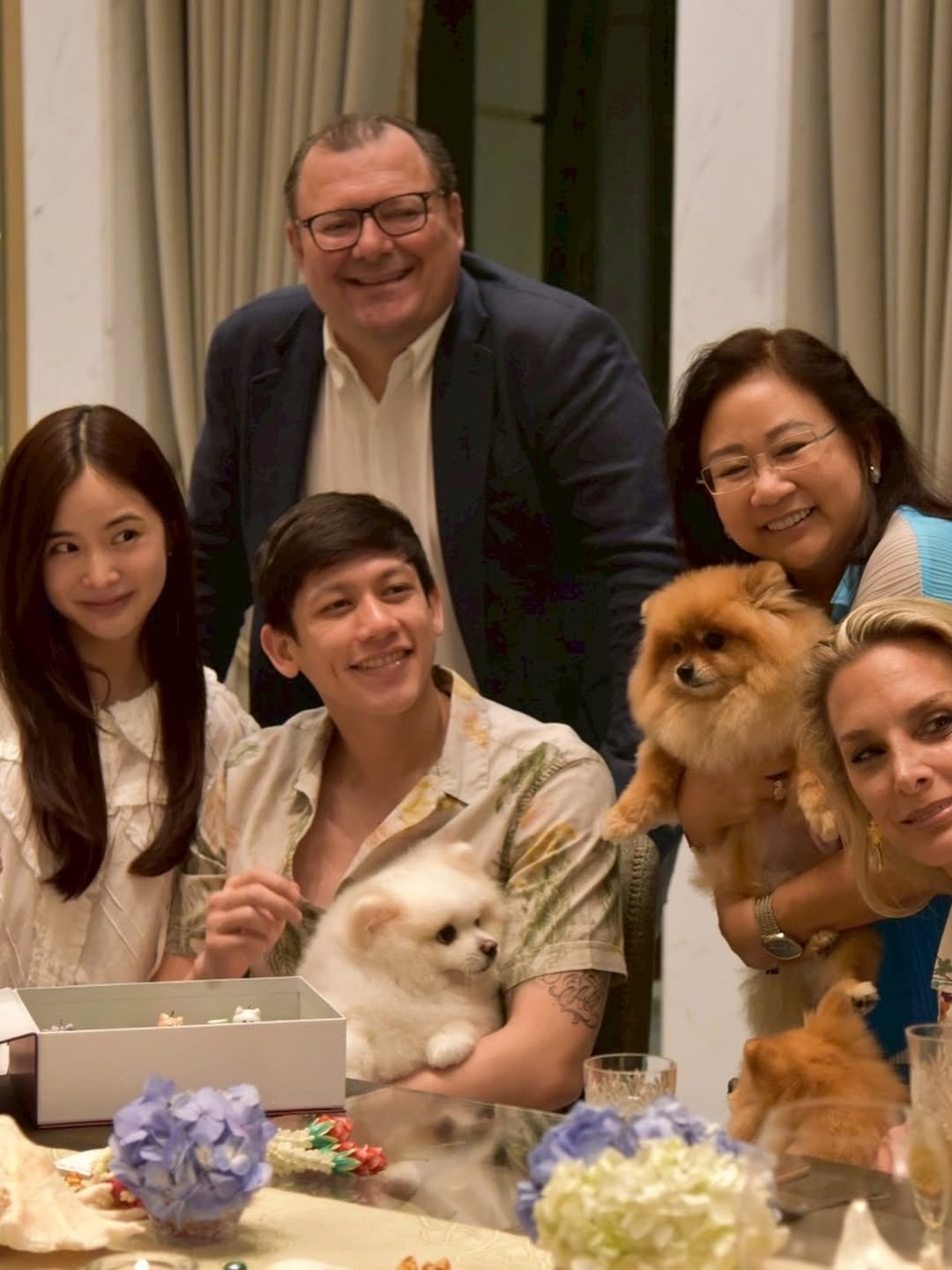 มายด์ - ลภัสลัล จิรเวชสุนทรกุล