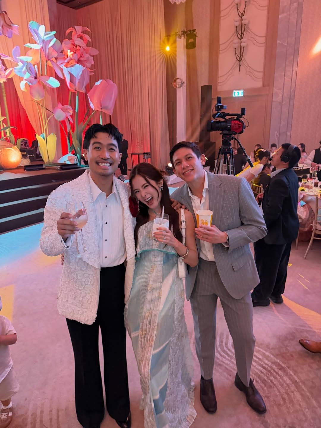 มายด์ - ลภัสลัล จิรเวชสุนทรกุล