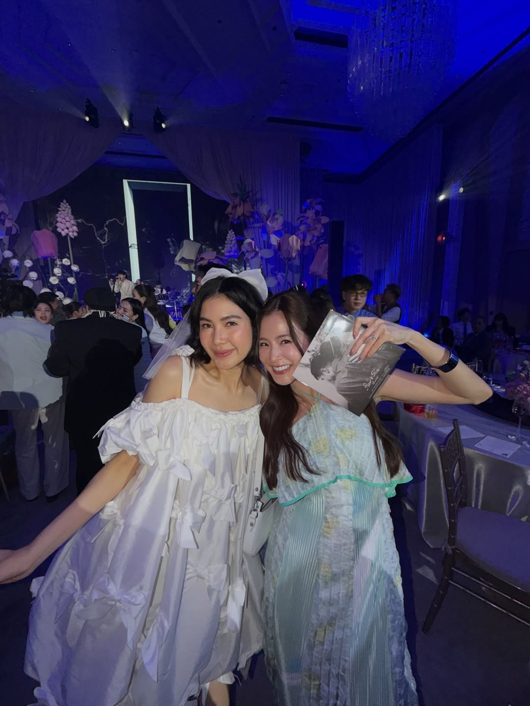 มายด์ - ลภัสลัล จิรเวชสุนทรกุล