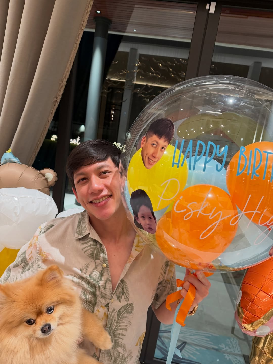 มายด์ - ลภัสลัล จิรเวชสุนทรกุล