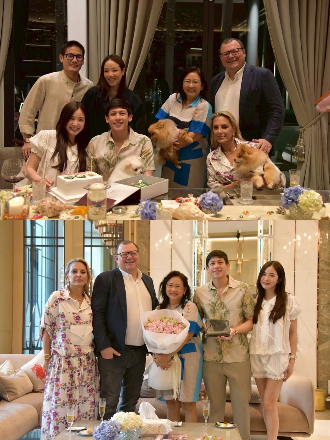 มายด์ - ลภัสลัล จิรเวชสุนทรกุล