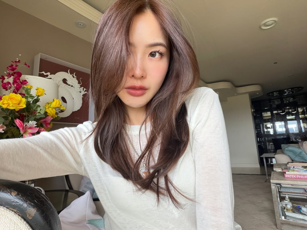 มายด์ - ลภัสลัล จิรเวชสุนทรกุล