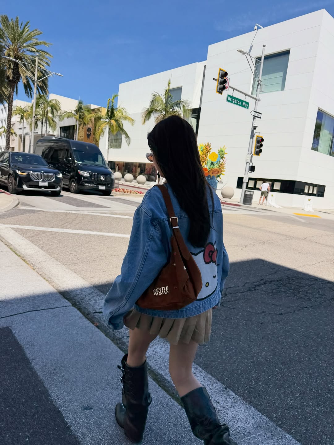 มายด์ - ลภัสลัล จิรเวชสุนทรกุล