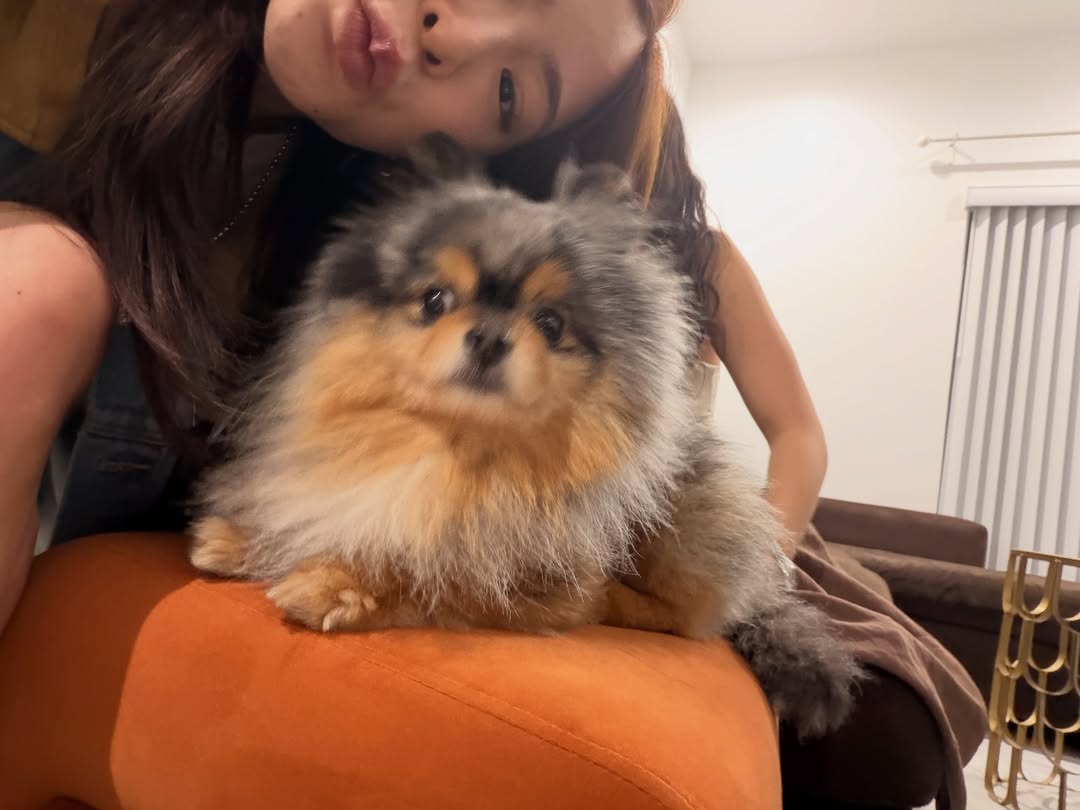 มายด์ - ลภัสลัล จิรเวชสุนทรกุล