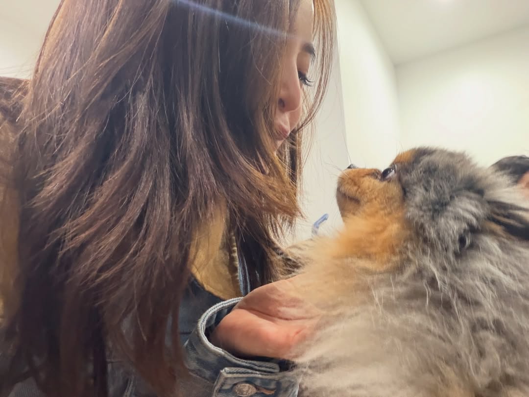 มายด์ - ลภัสลัล จิรเวชสุนทรกุล