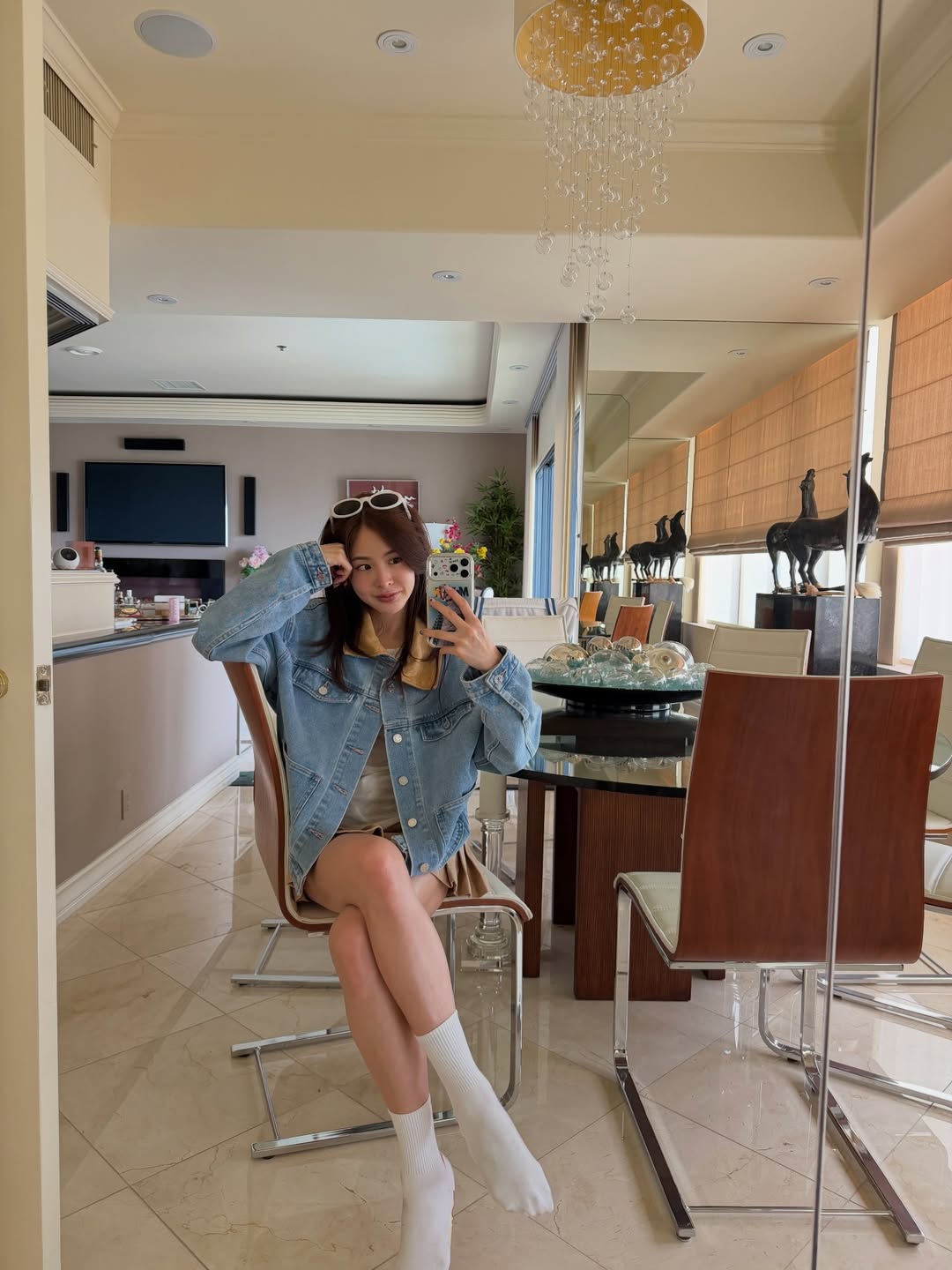 มายด์ - ลภัสลัล จิรเวชสุนทรกุล