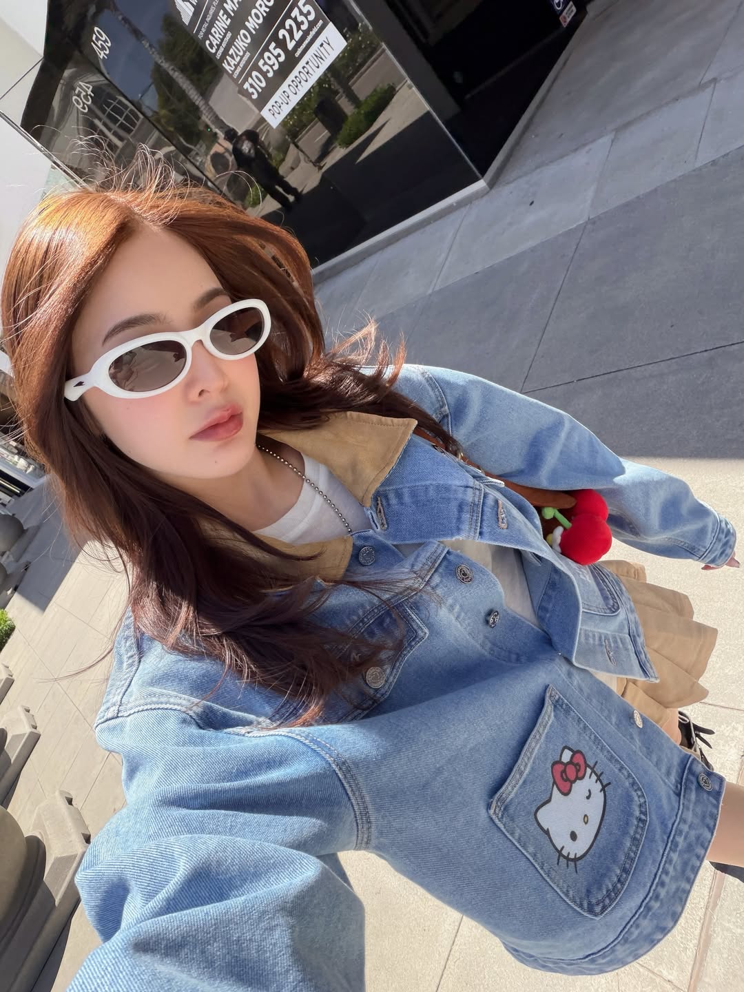 มายด์ - ลภัสลัล จิรเวชสุนทรกุล