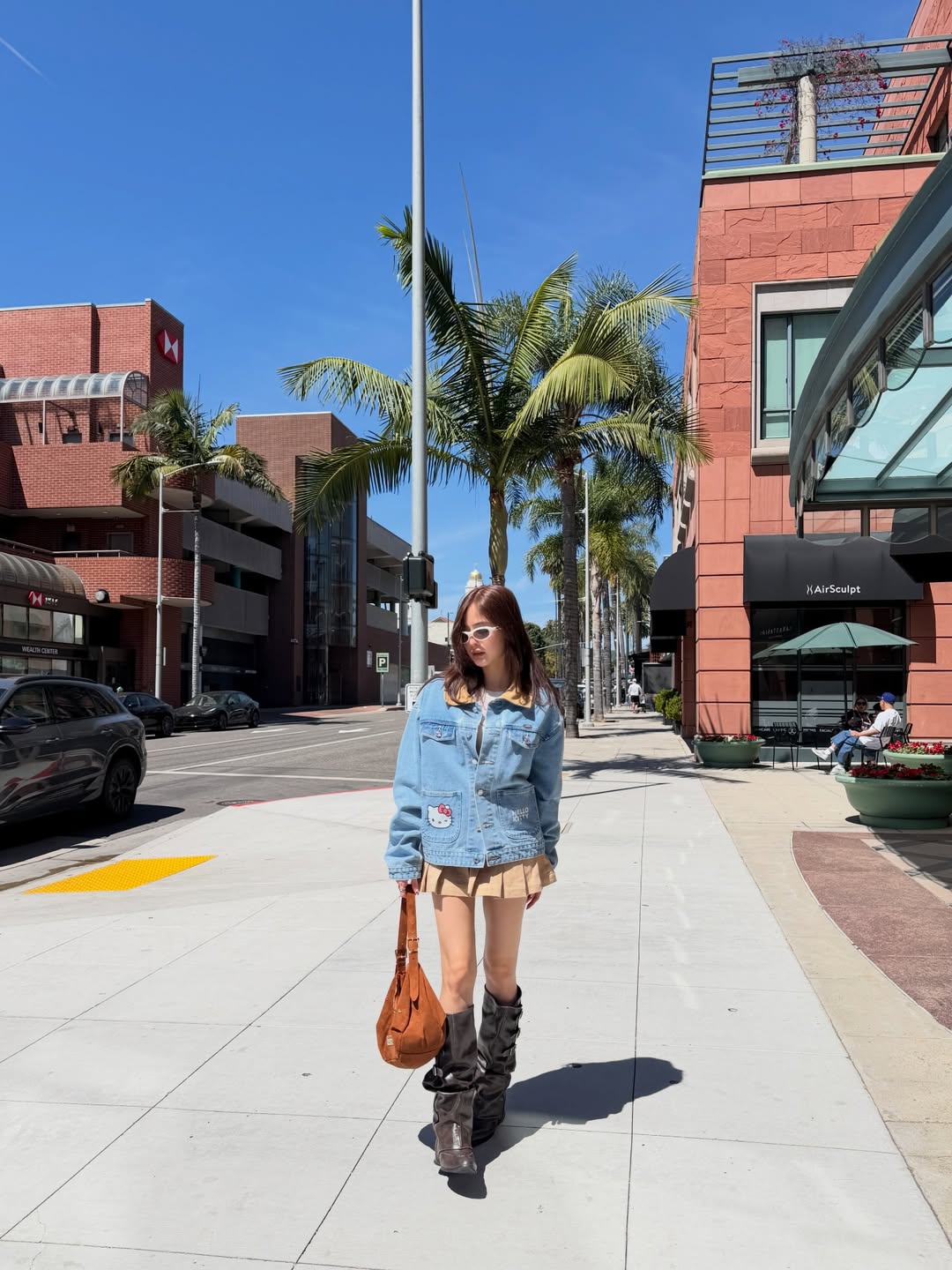 มายด์ - ลภัสลัล จิรเวชสุนทรกุล