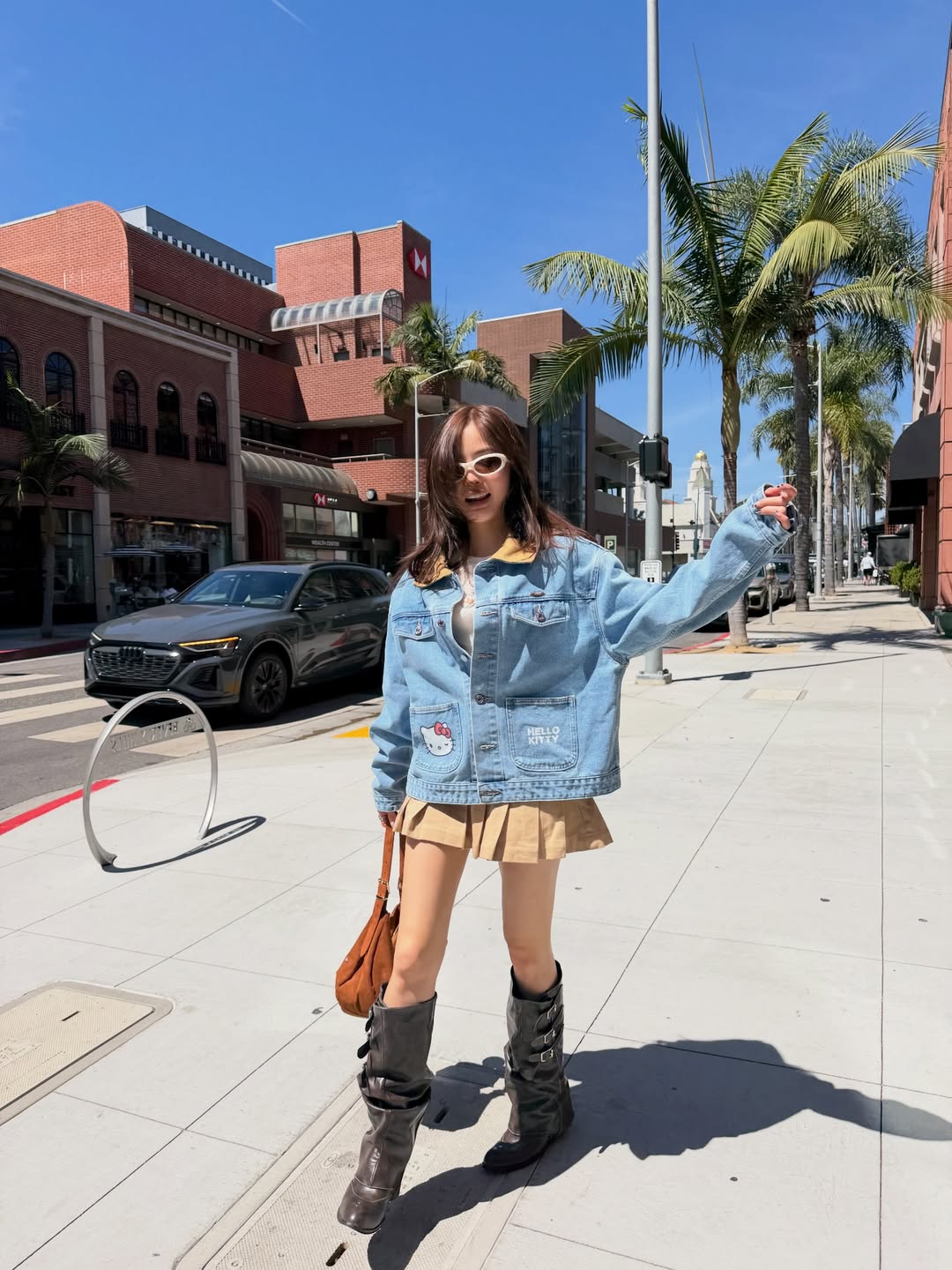 มายด์ - ลภัสลัล จิรเวชสุนทรกุล