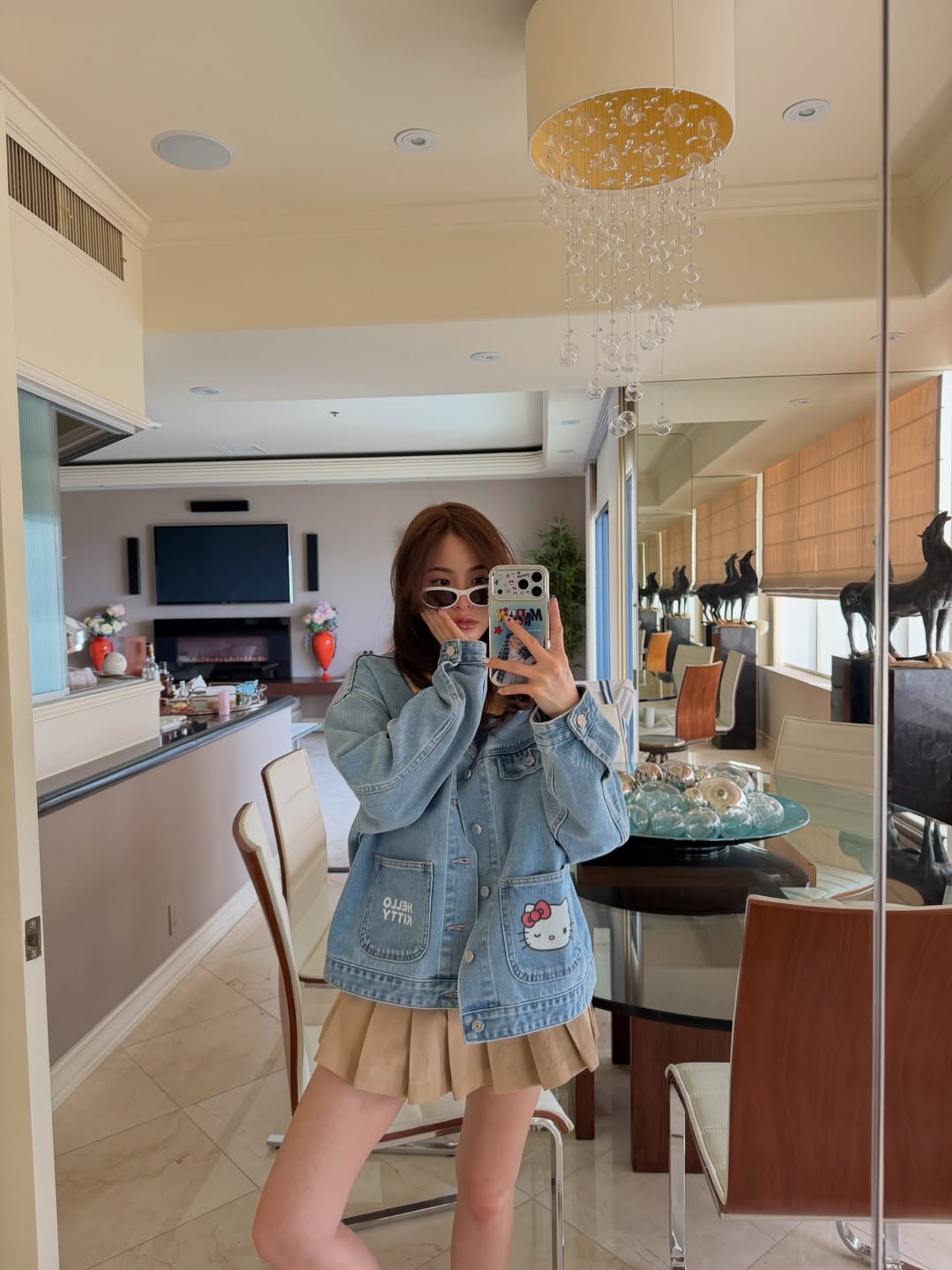 มายด์ - ลภัสลัล จิรเวชสุนทรกุล