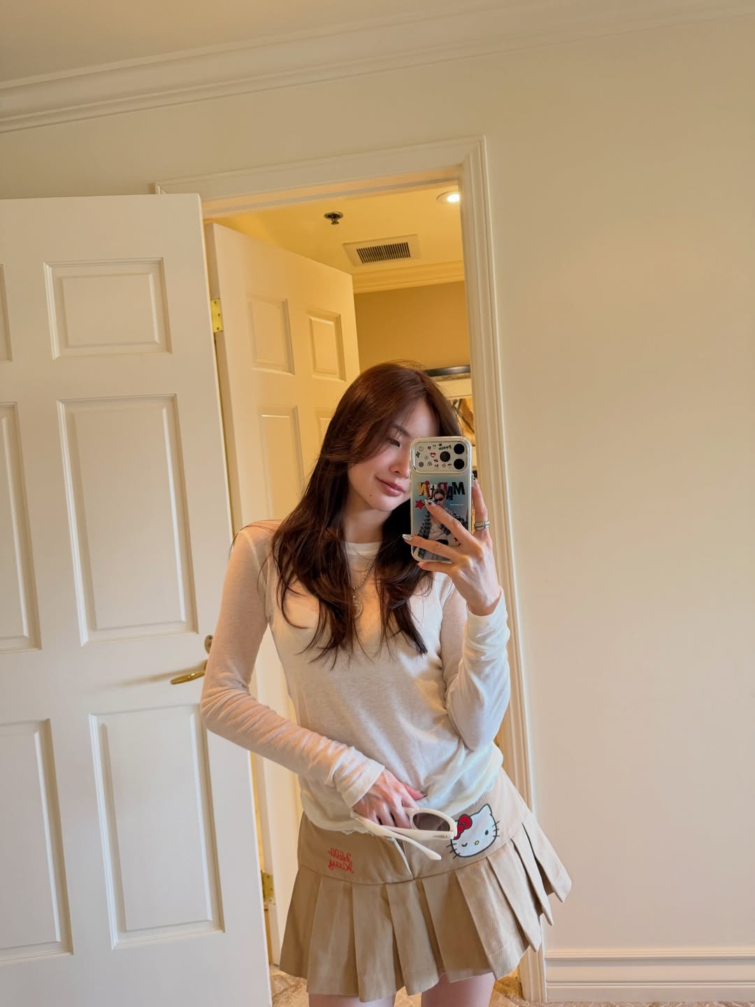 มายด์ - ลภัสลัล จิรเวชสุนทรกุล