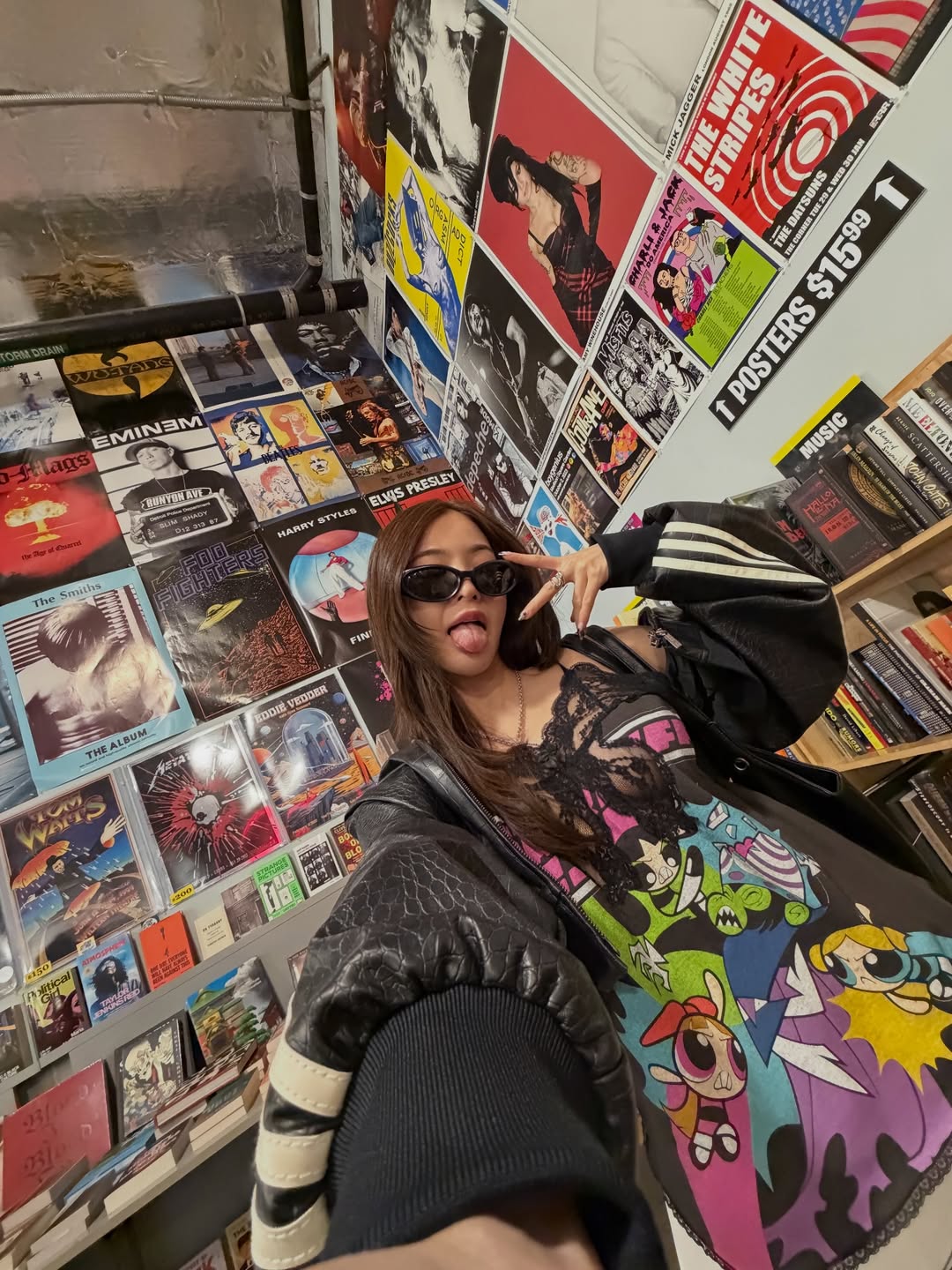 มายด์ - ลภัสลัล จิรเวชสุนทรกุล