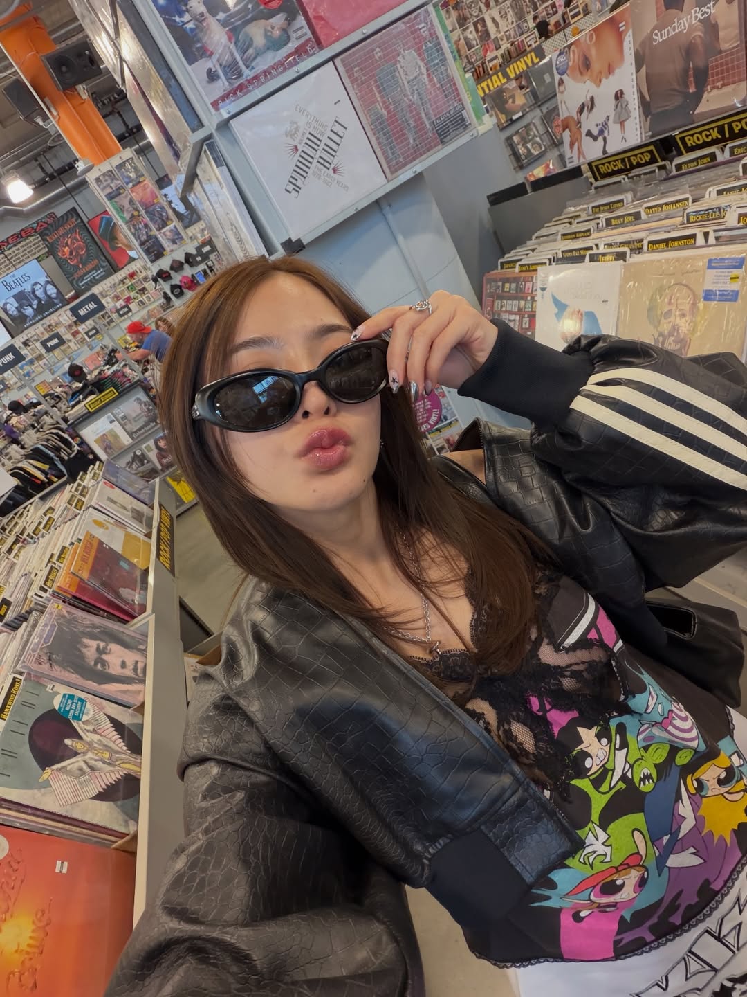 มายด์ - ลภัสลัล จิรเวชสุนทรกุล