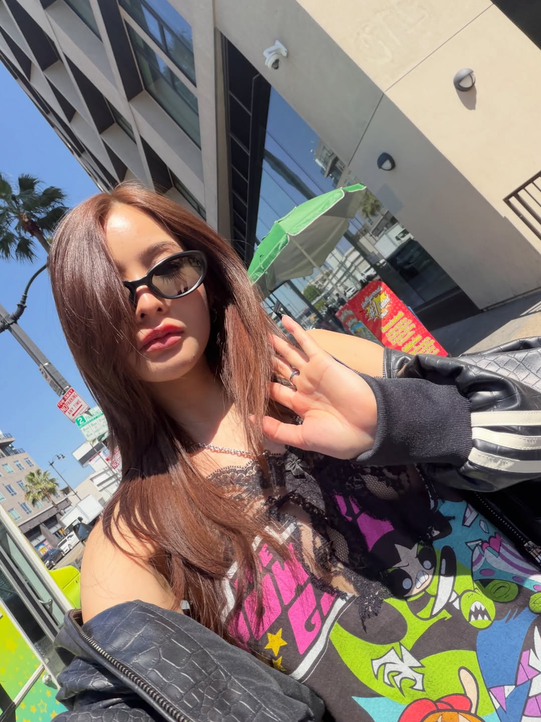 มายด์ - ลภัสลัล จิรเวชสุนทรกุล