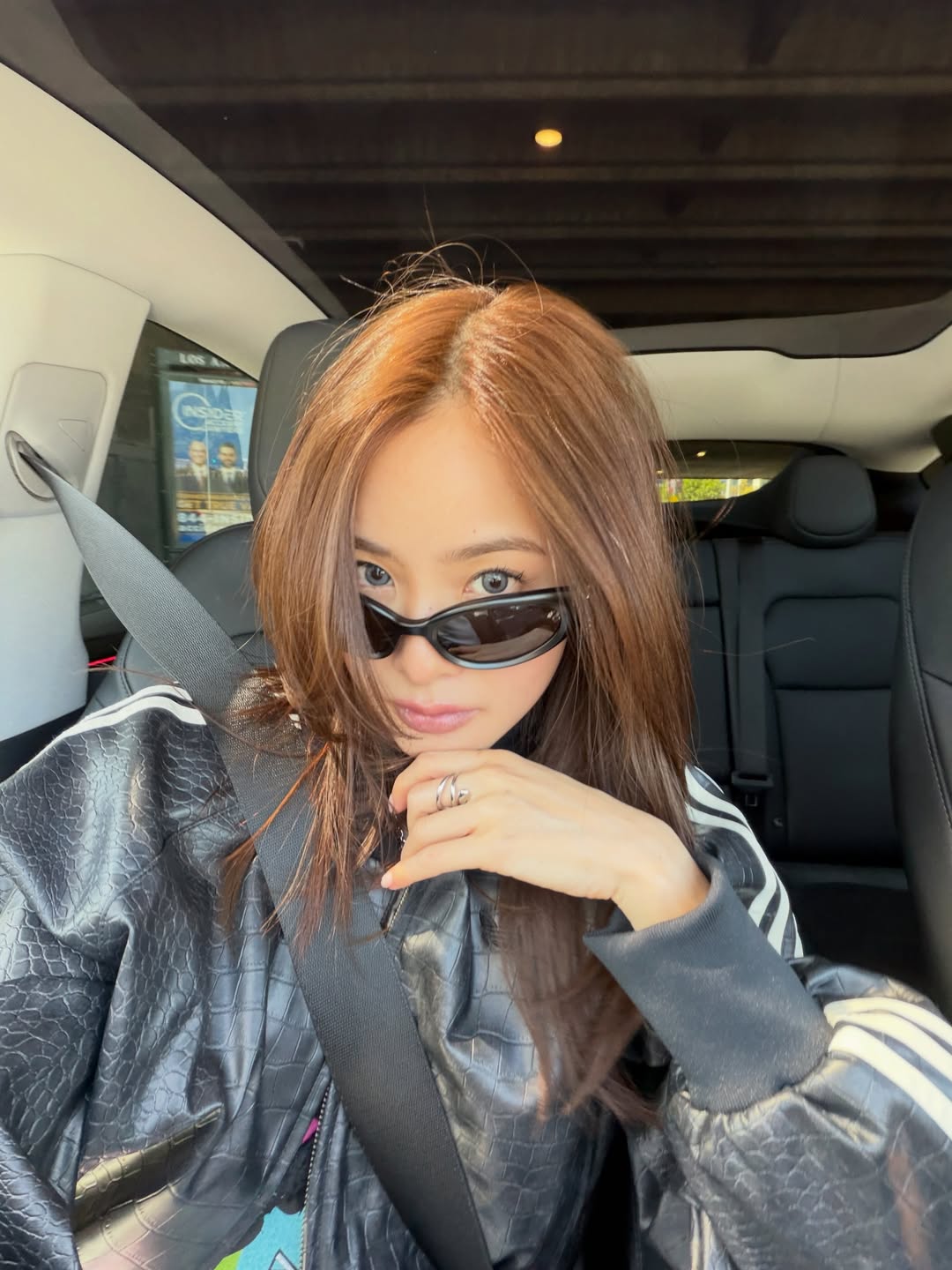 มายด์ - ลภัสลัล จิรเวชสุนทรกุล