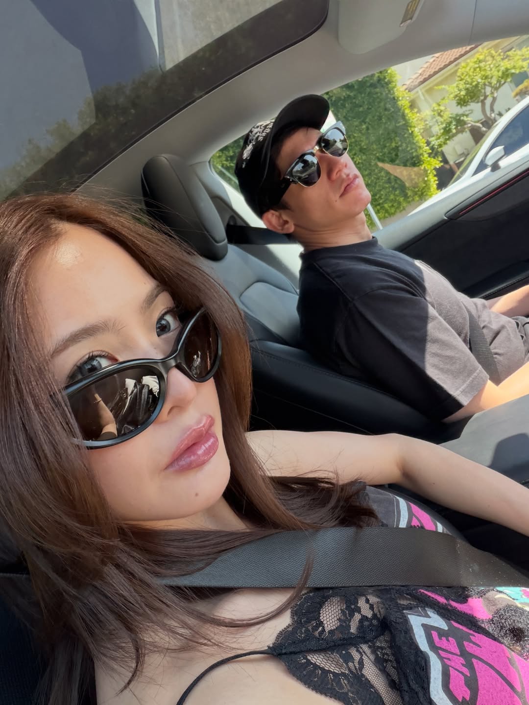 มายด์ - ลภัสลัล จิรเวชสุนทรกุล