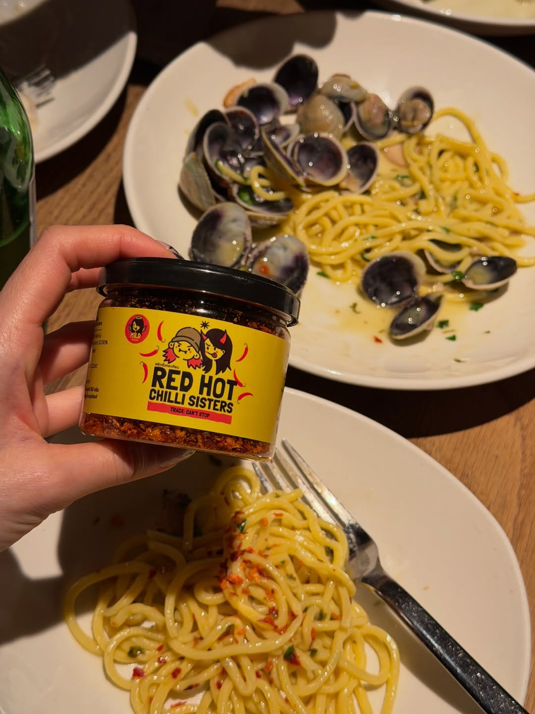 มายด์ - ลภัสลัล จิรเวชสุนทรกุล