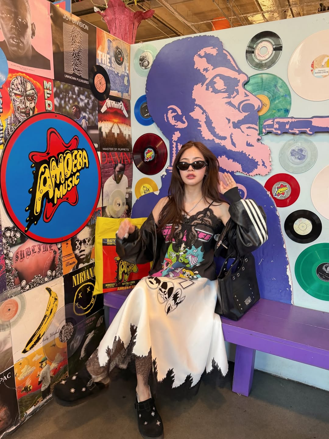 มายด์ - ลภัสลัล จิรเวชสุนทรกุล