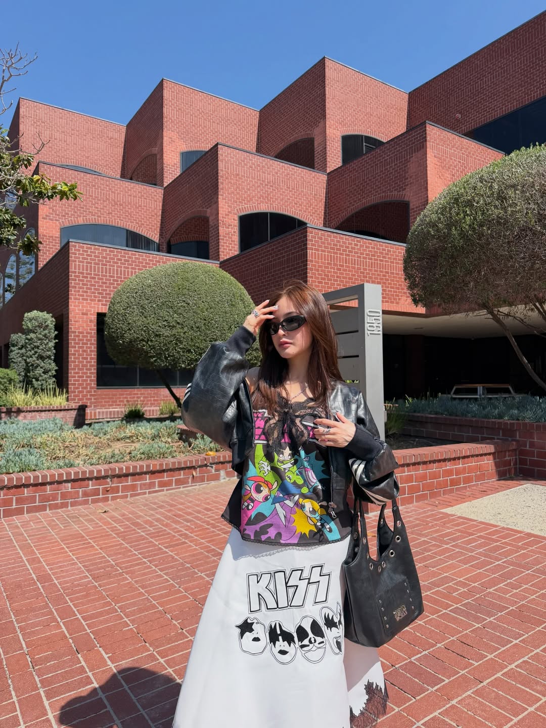 มายด์ - ลภัสลัล จิรเวชสุนทรกุล