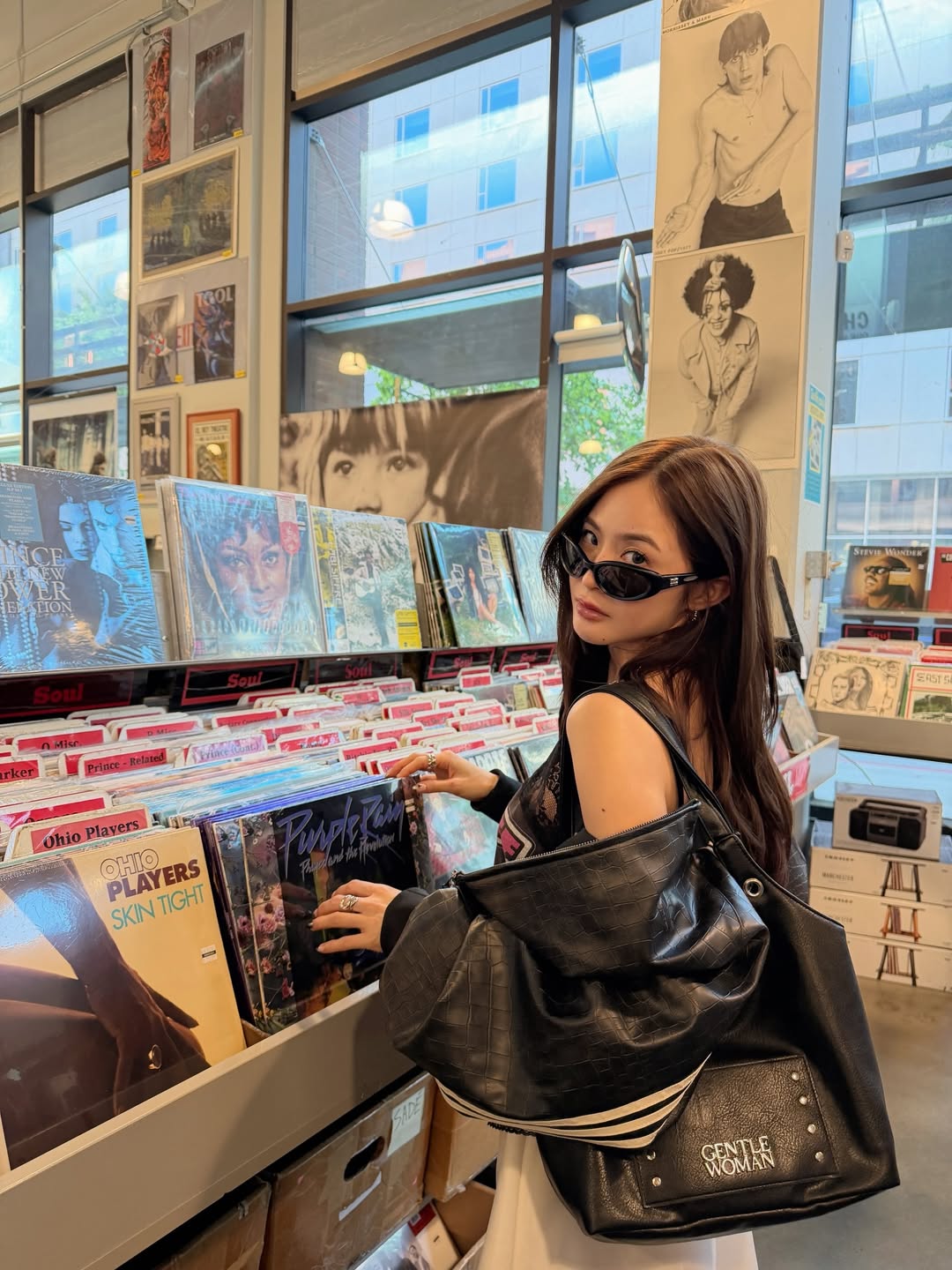 มายด์ - ลภัสลัล จิรเวชสุนทรกุล