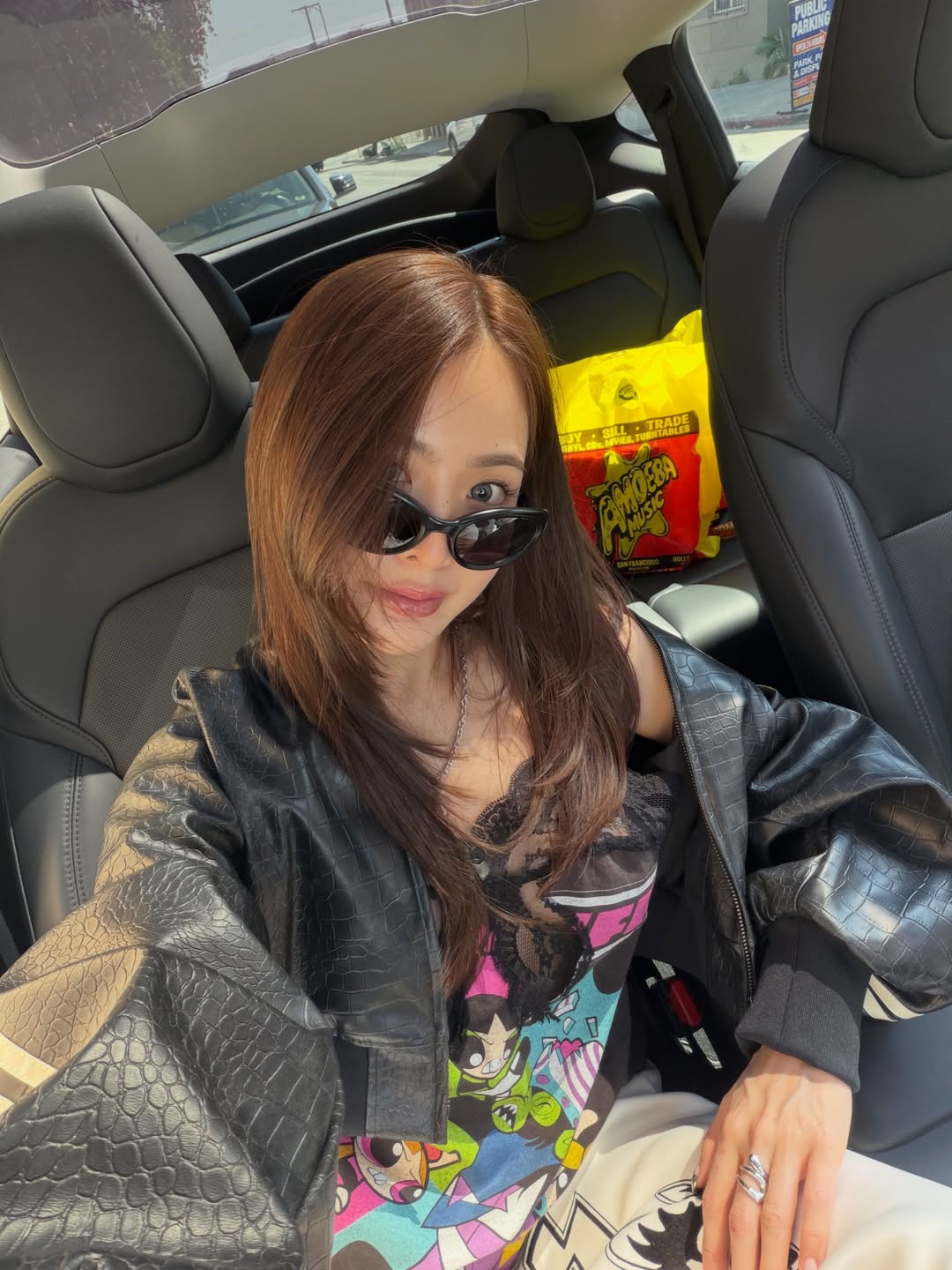 มายด์ - ลภัสลัล จิรเวชสุนทรกุล