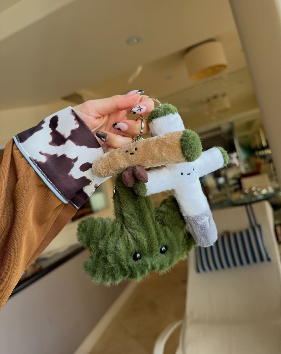 มายด์ - ลภัสลัล จิรเวชสุนทรกุล