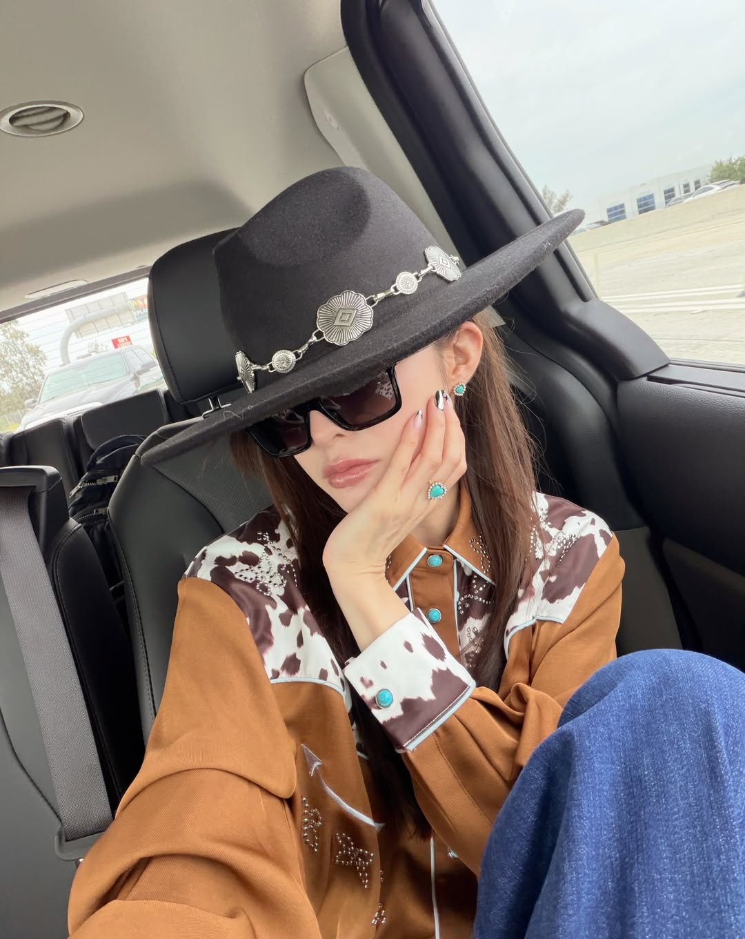 มายด์ - ลภัสลัล จิรเวชสุนทรกุล