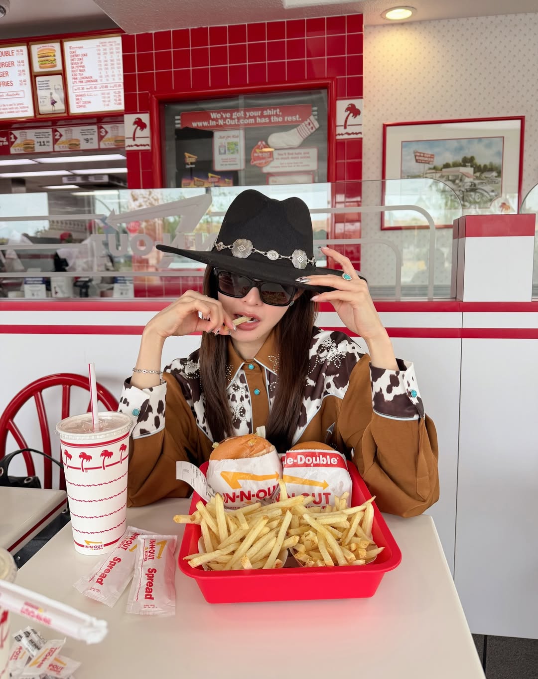 มายด์ - ลภัสลัล จิรเวชสุนทรกุล