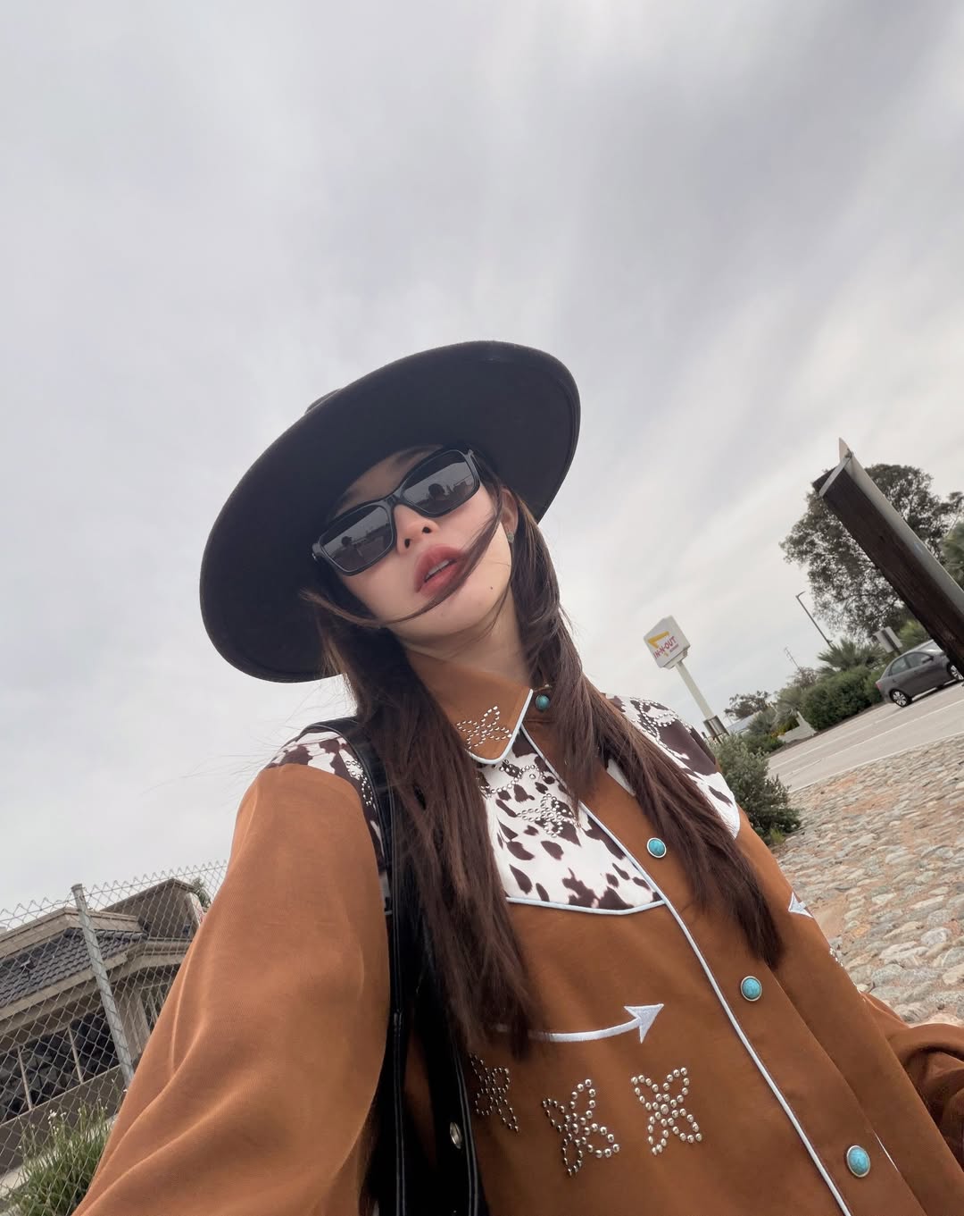 มายด์ - ลภัสลัล จิรเวชสุนทรกุล