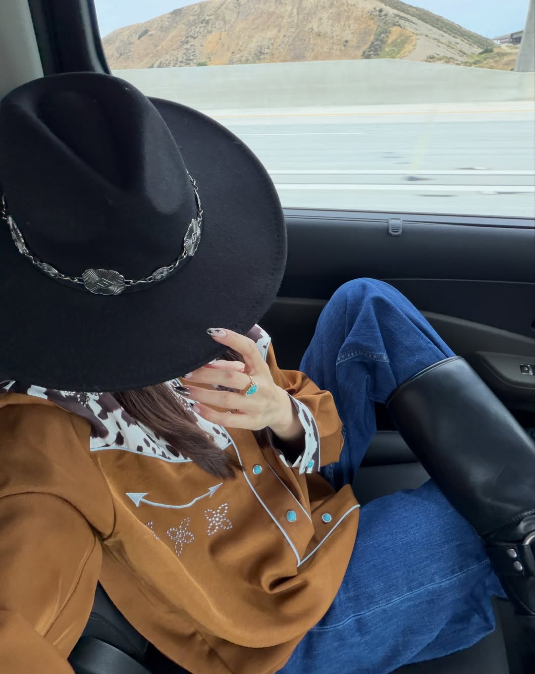 มายด์ - ลภัสลัล จิรเวชสุนทรกุล