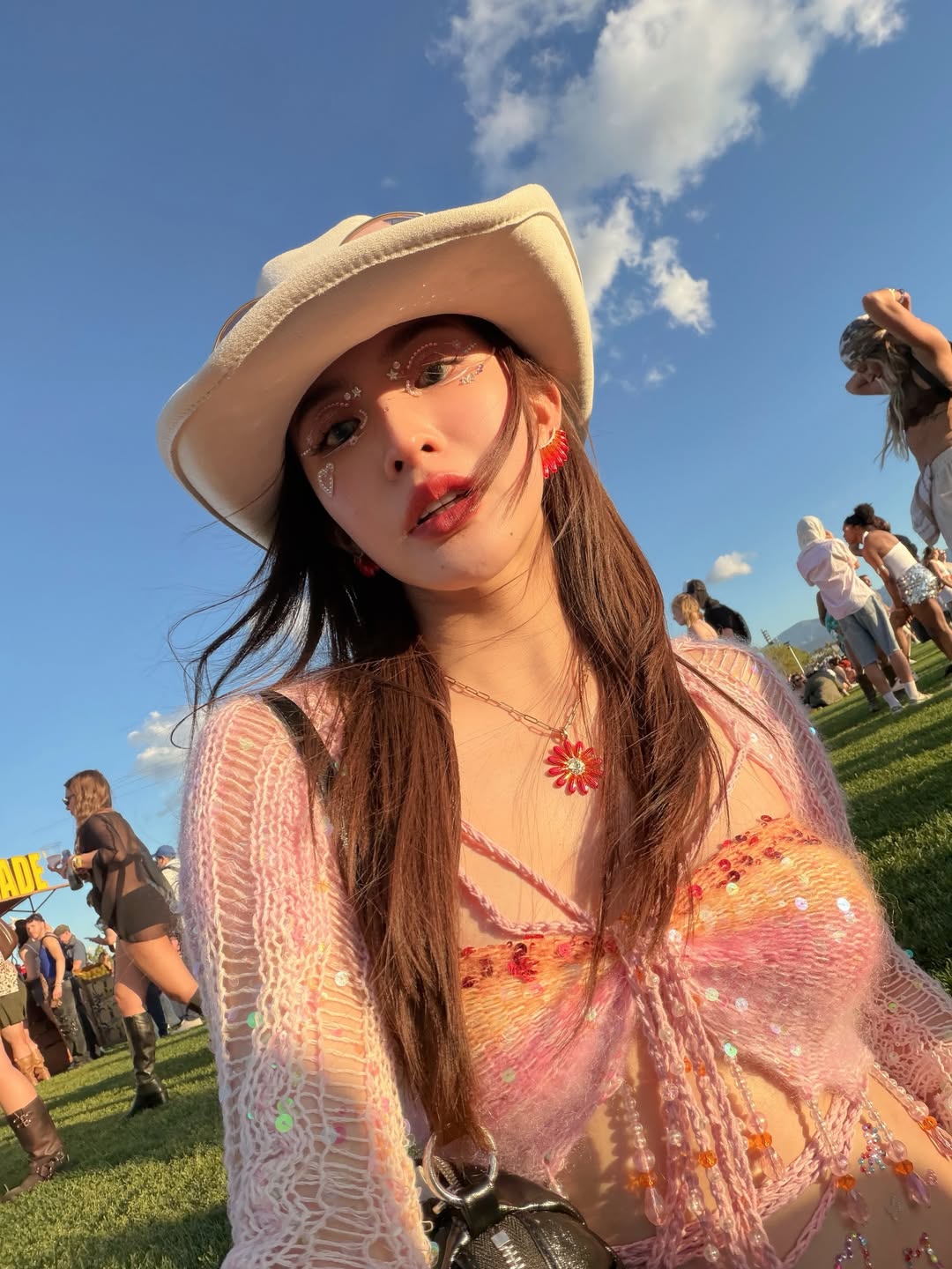 มายด์ - ลภัสลัล จิรเวชสุนทรกุล