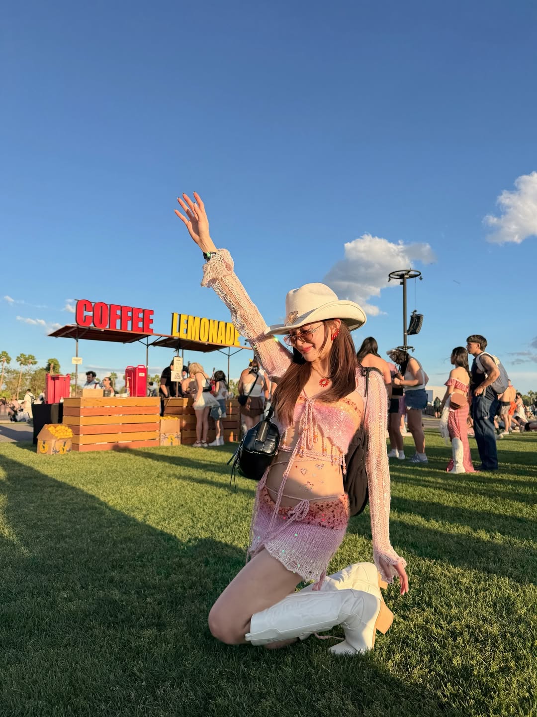 มายด์ - ลภัสลัล จิรเวชสุนทรกุล