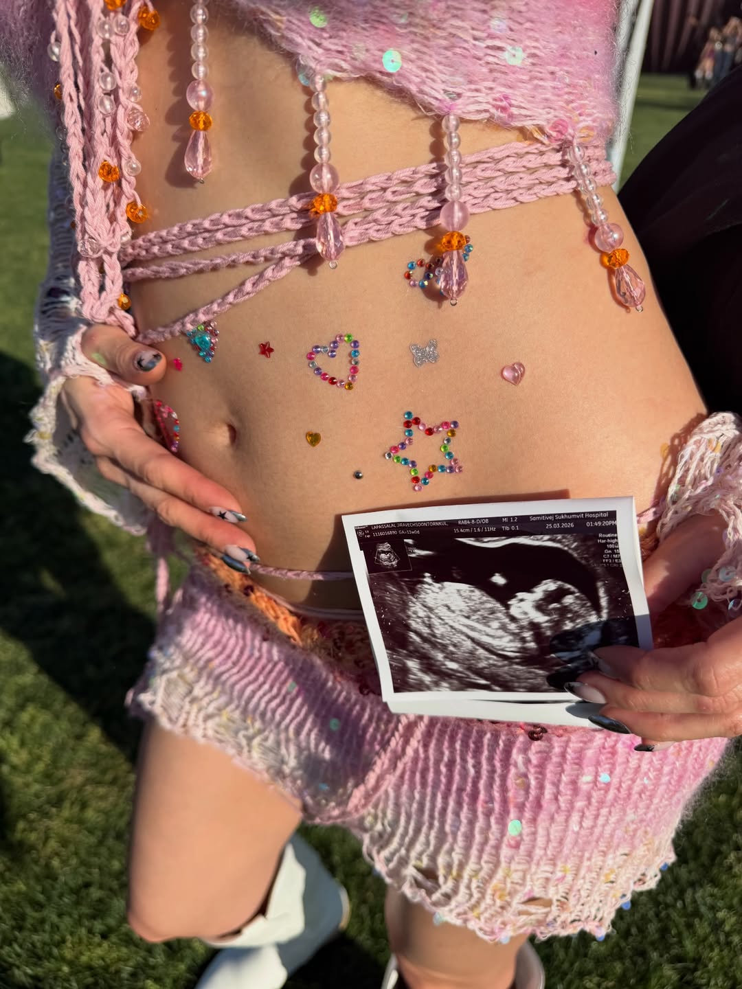 มายด์ - ลภัสลัล จิรเวชสุนทรกุล