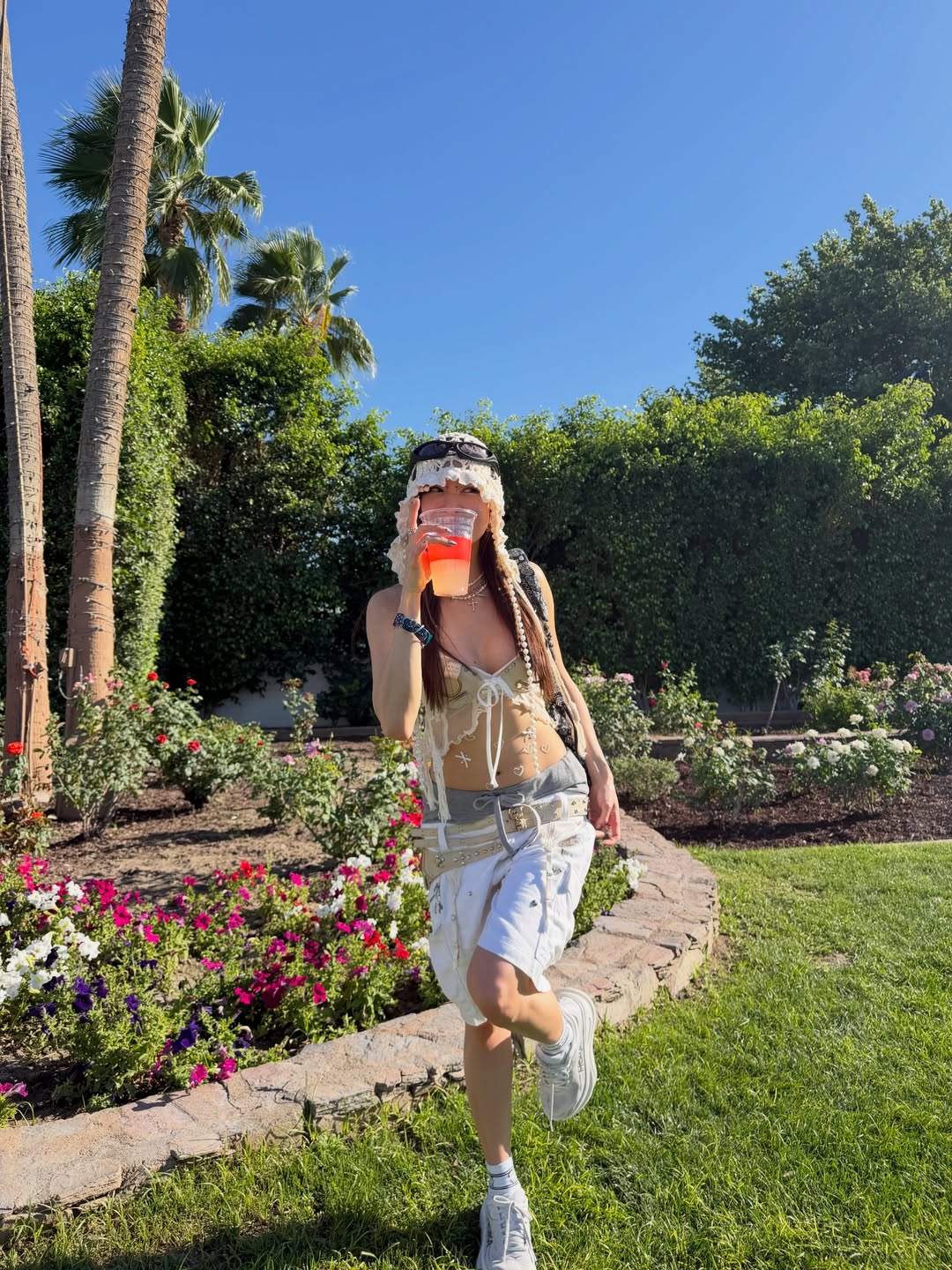 มายด์ - ลภัสลัล จิรเวชสุนทรกุล