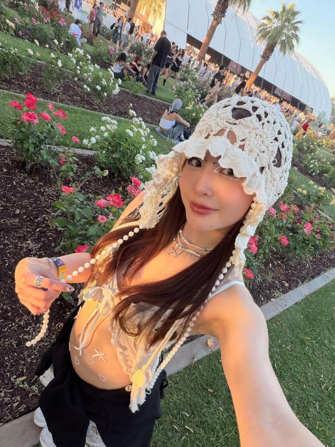 มายด์ - ลภัสลัล จิรเวชสุนทรกุล