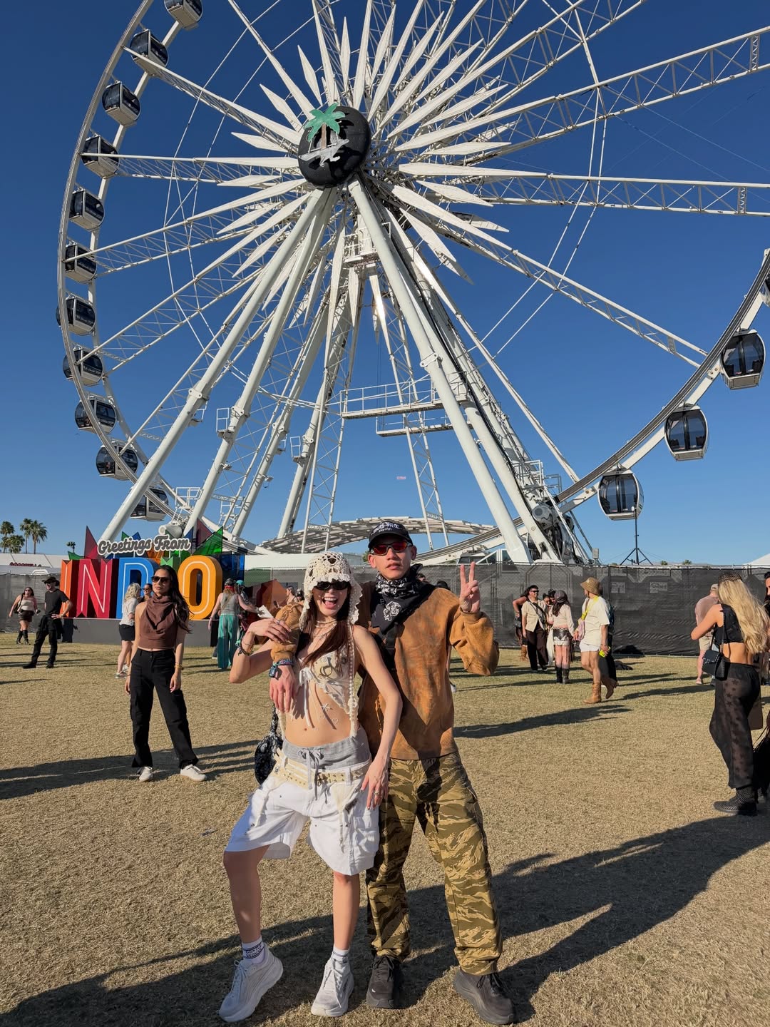 มายด์ - ลภัสลัล จิรเวชสุนทรกุล